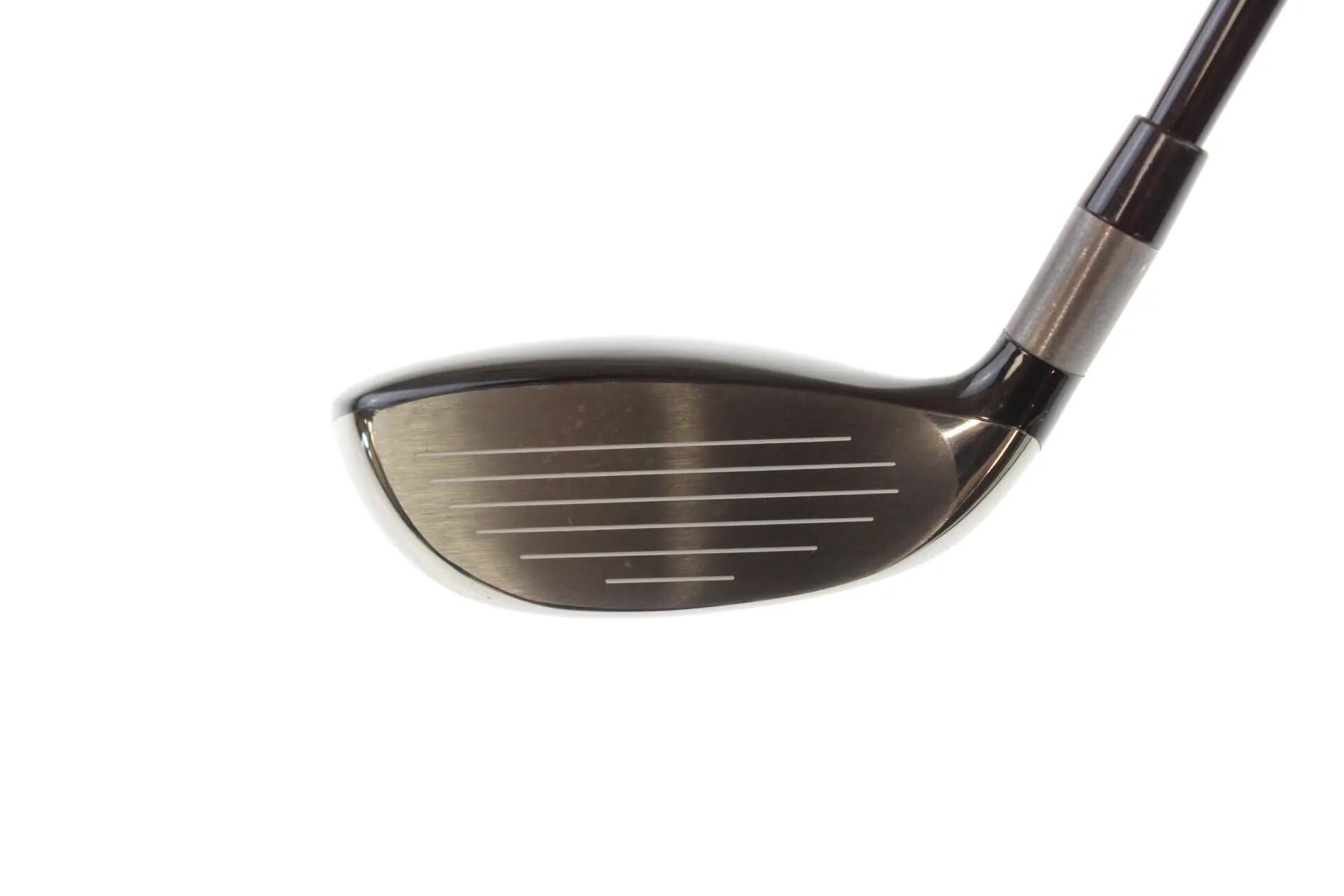 Seconde vie - Callaway Apex UW 2024 RH 17-deg Fairway Wood - Good 2/5