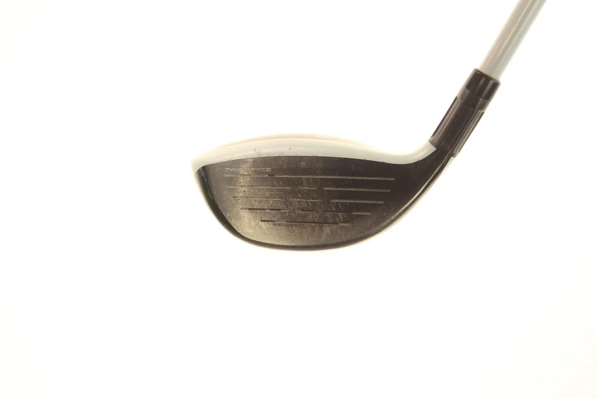 Seconde vie - TaylorMade SIM2 Max RH 18-deg Fairway Wood - Sufficient 2/5