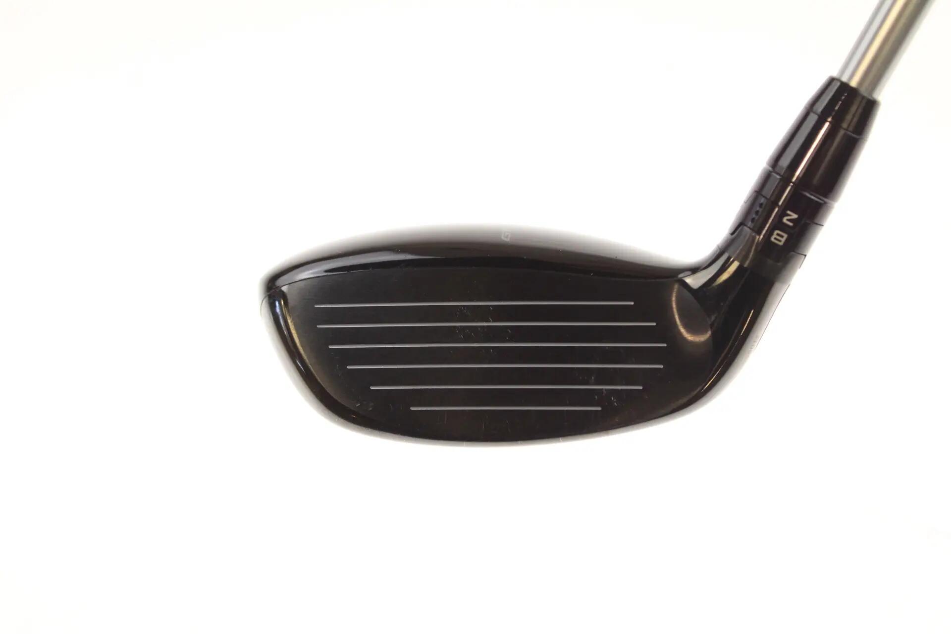 Seconde vie - Titleist GT1 RH 26-deg Hybrid - Good 2/5