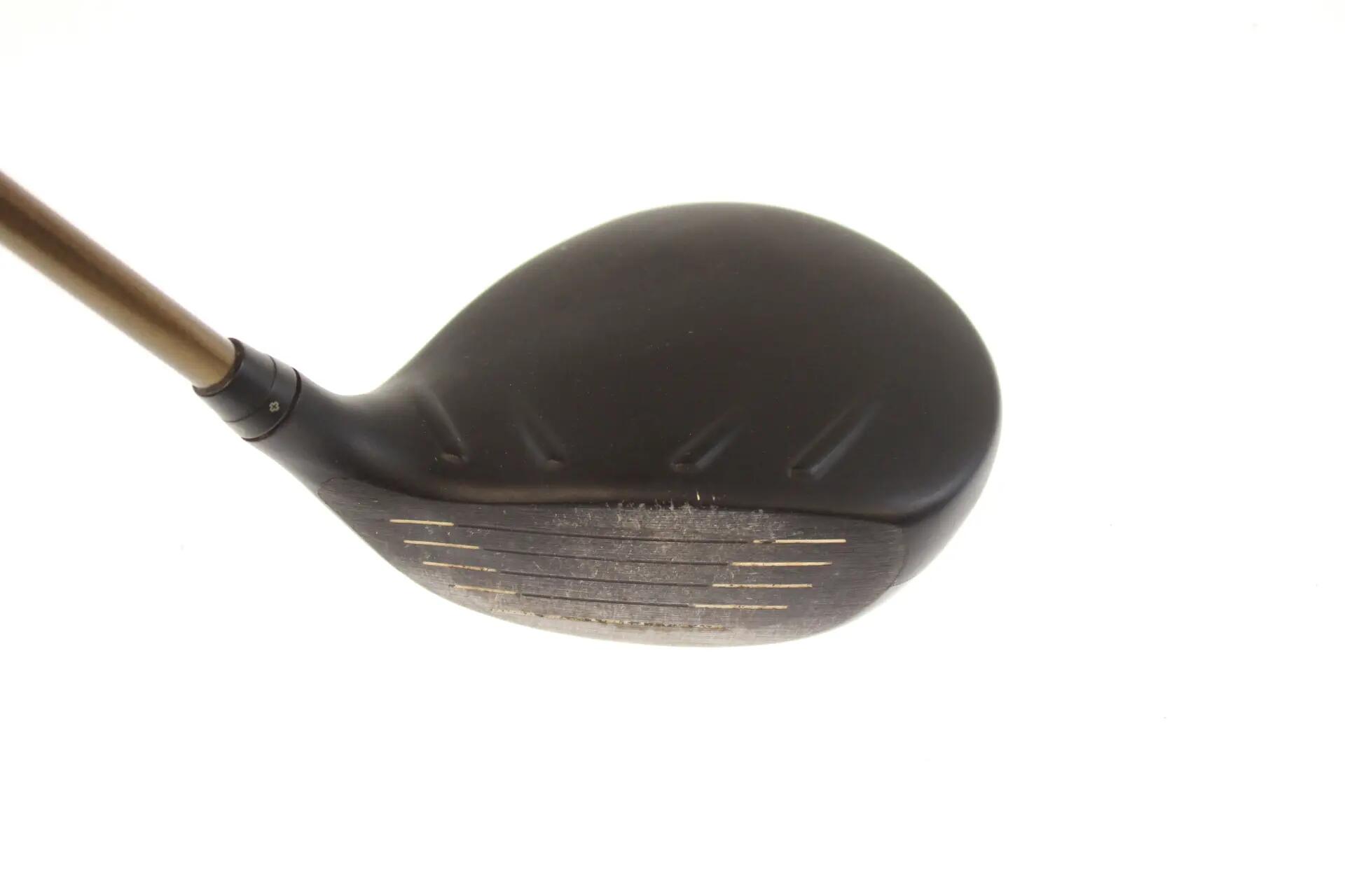 Seconde vie - Ping G400 LH 17.5-deg Fairway Wood - Sufficient 3/6