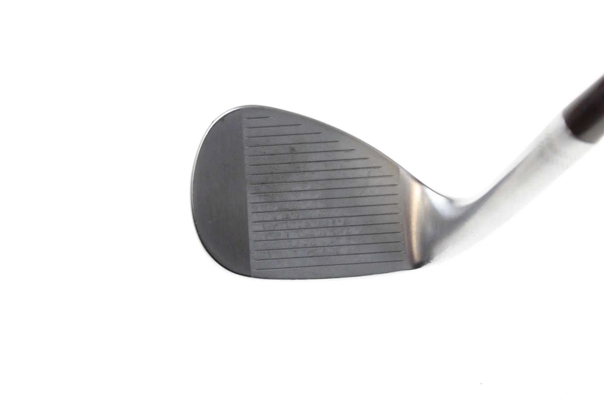 Seconde vie - Callaway Opus Platinum Chrome S Grind RH 58-deg Wedge - Good 3/5