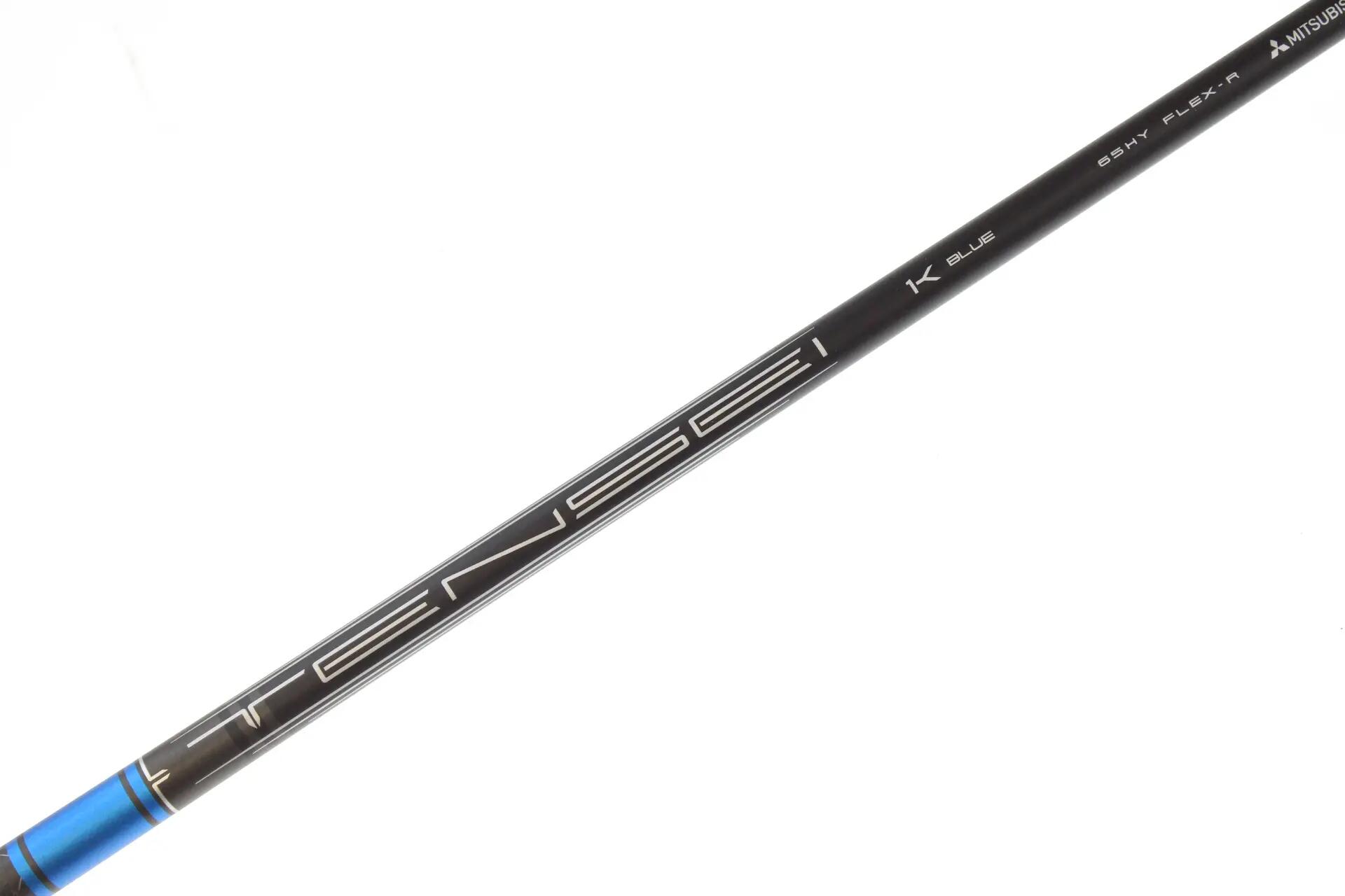 Seconde vie - Titleist GT3 RH 21-deg Hybrid - Excellent 4/6