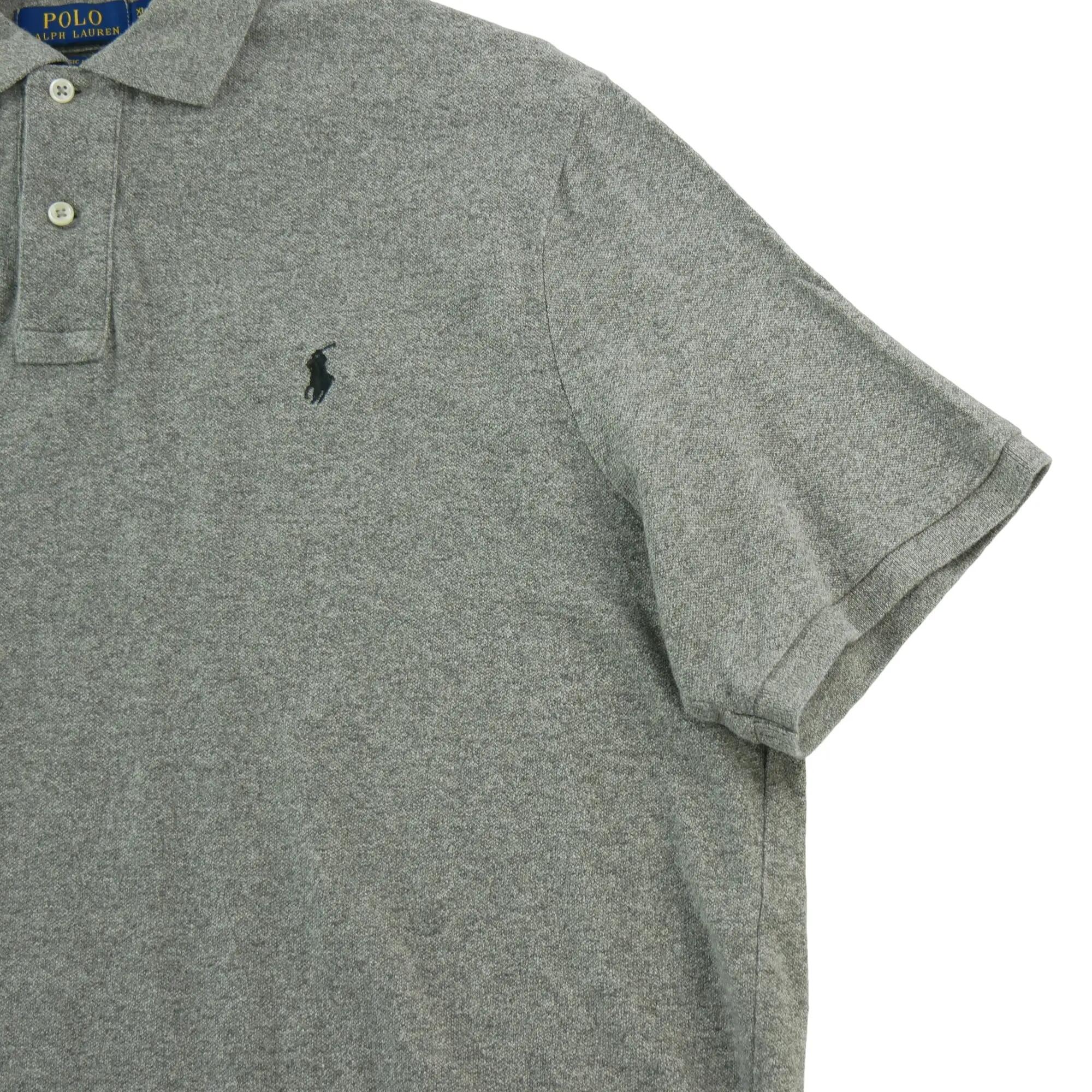 Polo Ralph Lauren Polo manga curta Classic Fit masculino 4/6