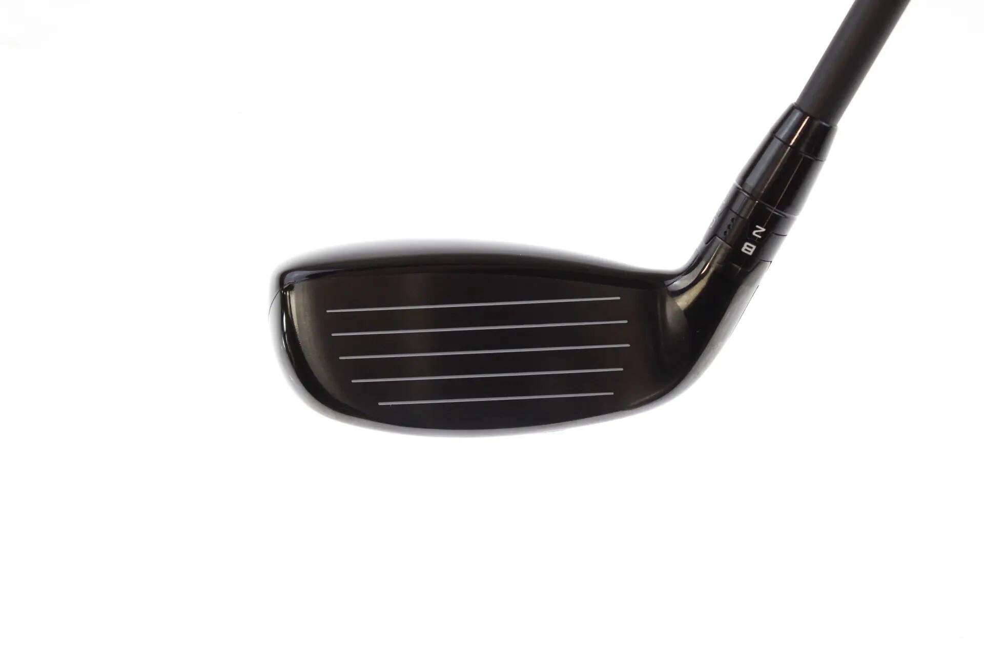Seconde vie - Titleist GT3 RH 21-deg Hybrid - Excellent 2/6