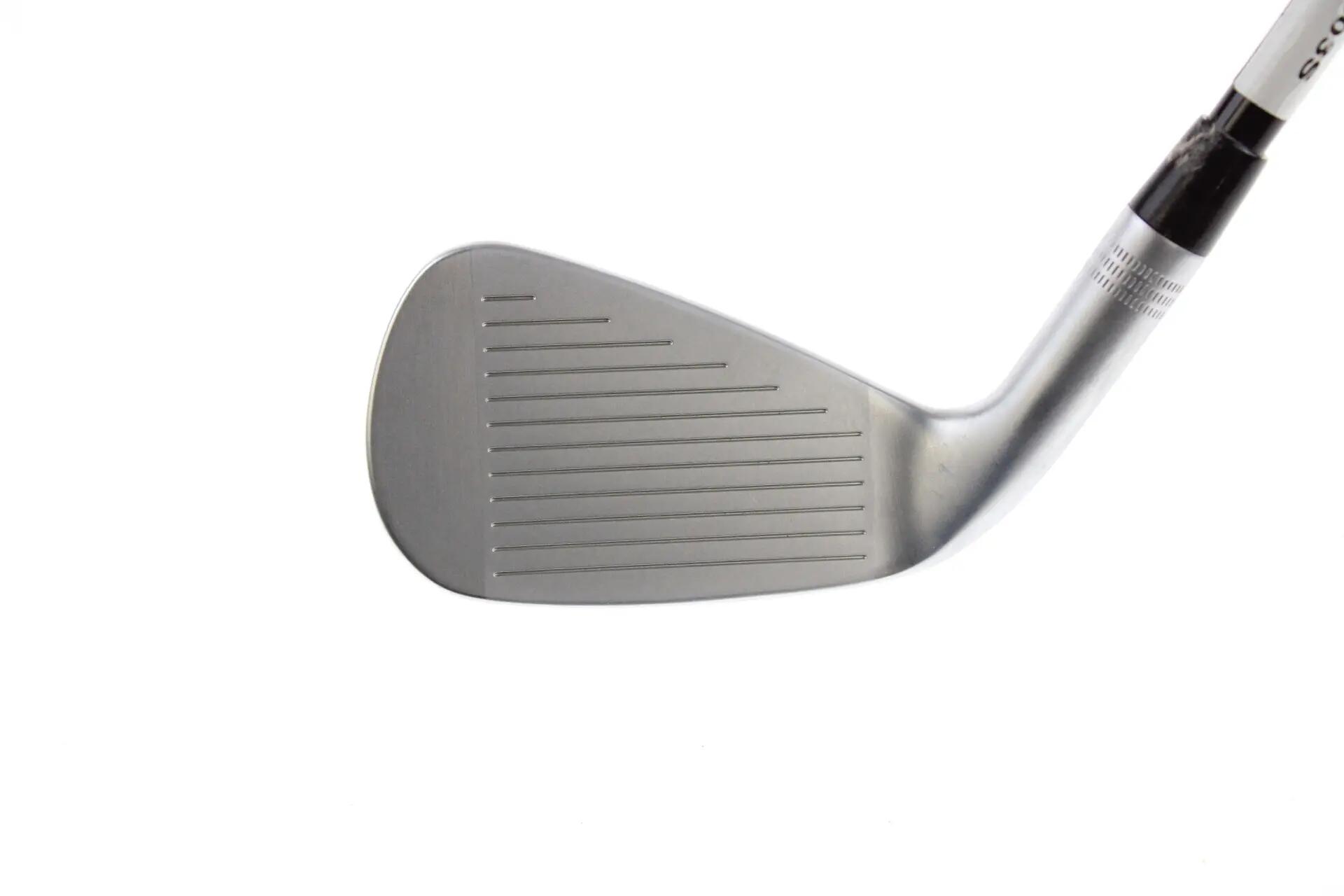 Seconde vie - Wilson Staff Model RB Utility RH 24-deg Hybrid - Very good 3/5