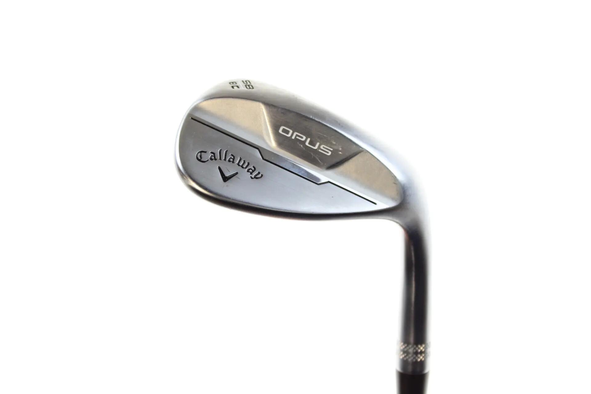 CALLAWAY picture