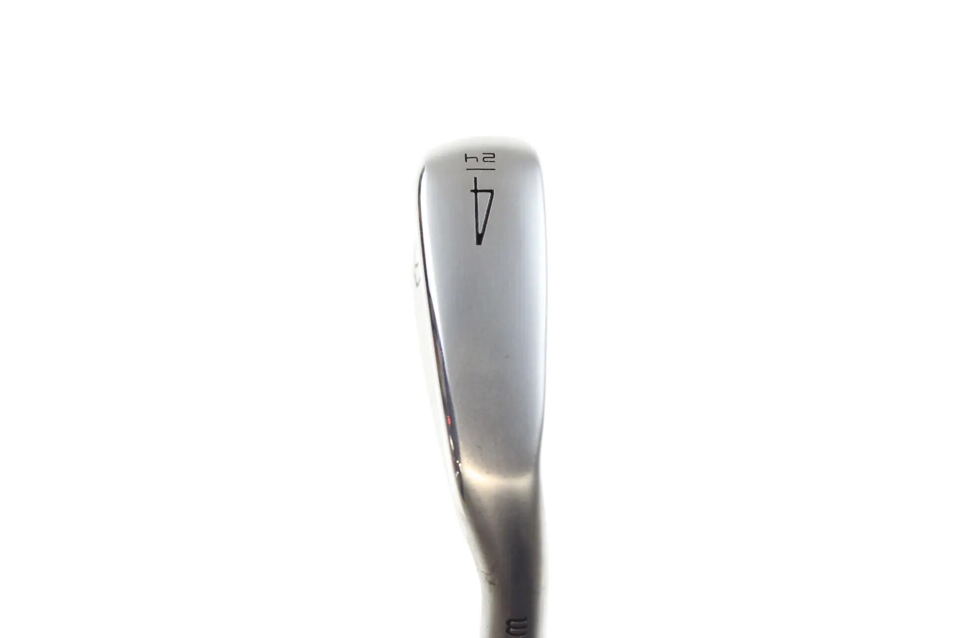 Seconde vie - Wilson Staff Model RB Utility RH 24-deg Hybrid - Very good 2/5
