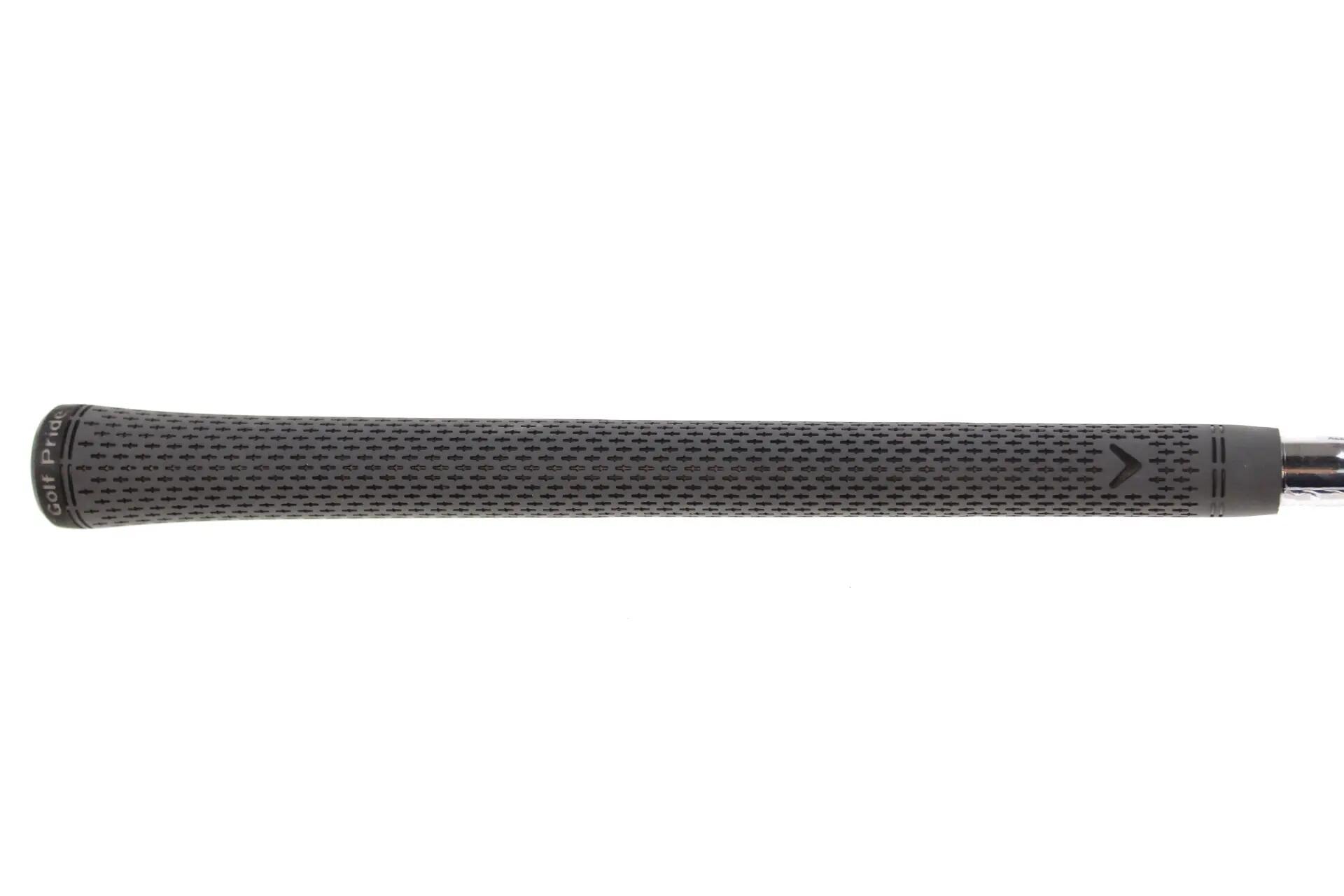 Seconde vie - Callaway Opus Brushed Chrome C-Grind RH 58-deg Wedge - Good 5/5