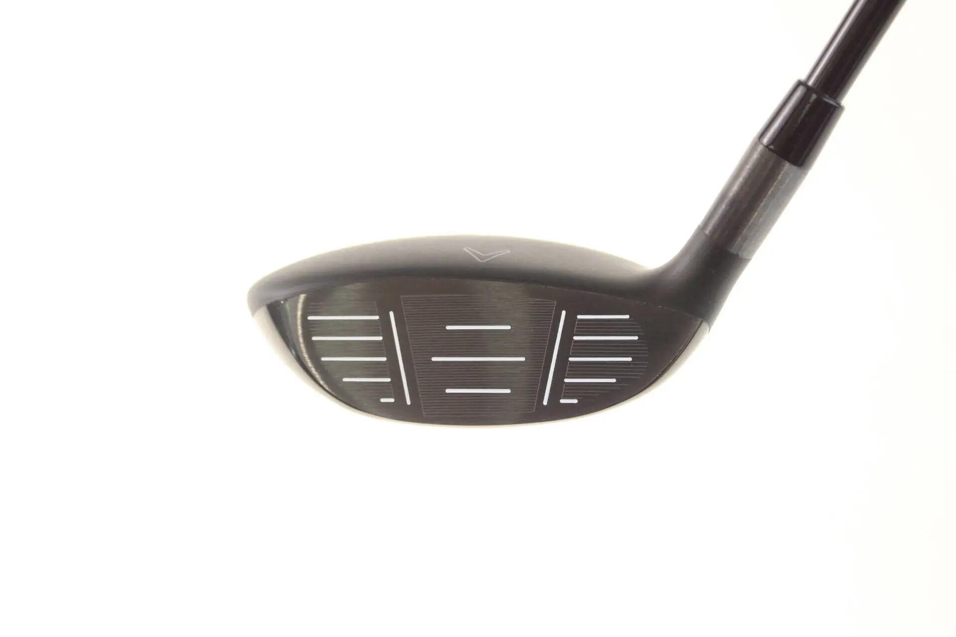 Seconde vie - Callaway Rogue ST 24 MAX RH 18-deg Fairway Wood - Very good 2/5
