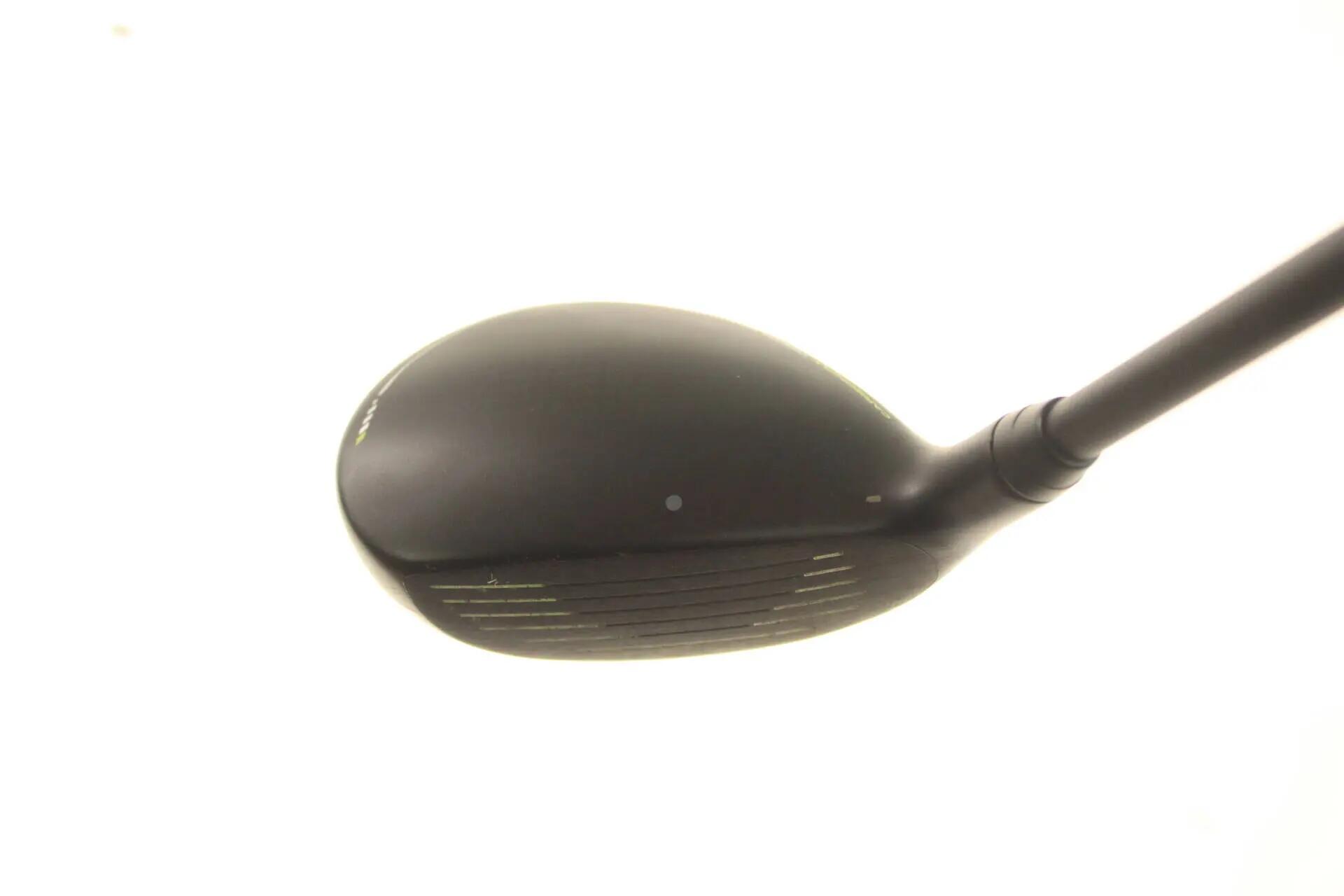 Seconde vie - Ping G430 RH 19-deg Hybrid - Sufficient 3/5