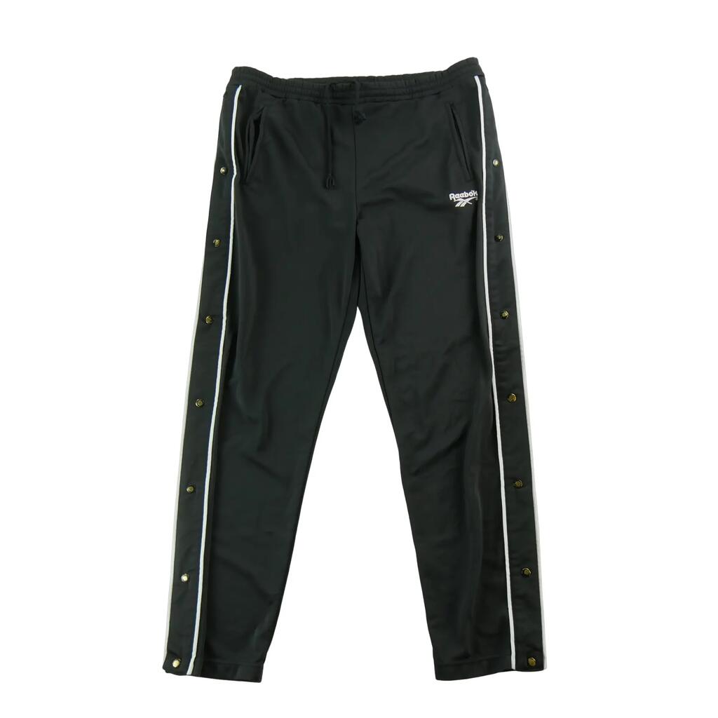 Second life - Men's Snap Jogging Pants - Very good
