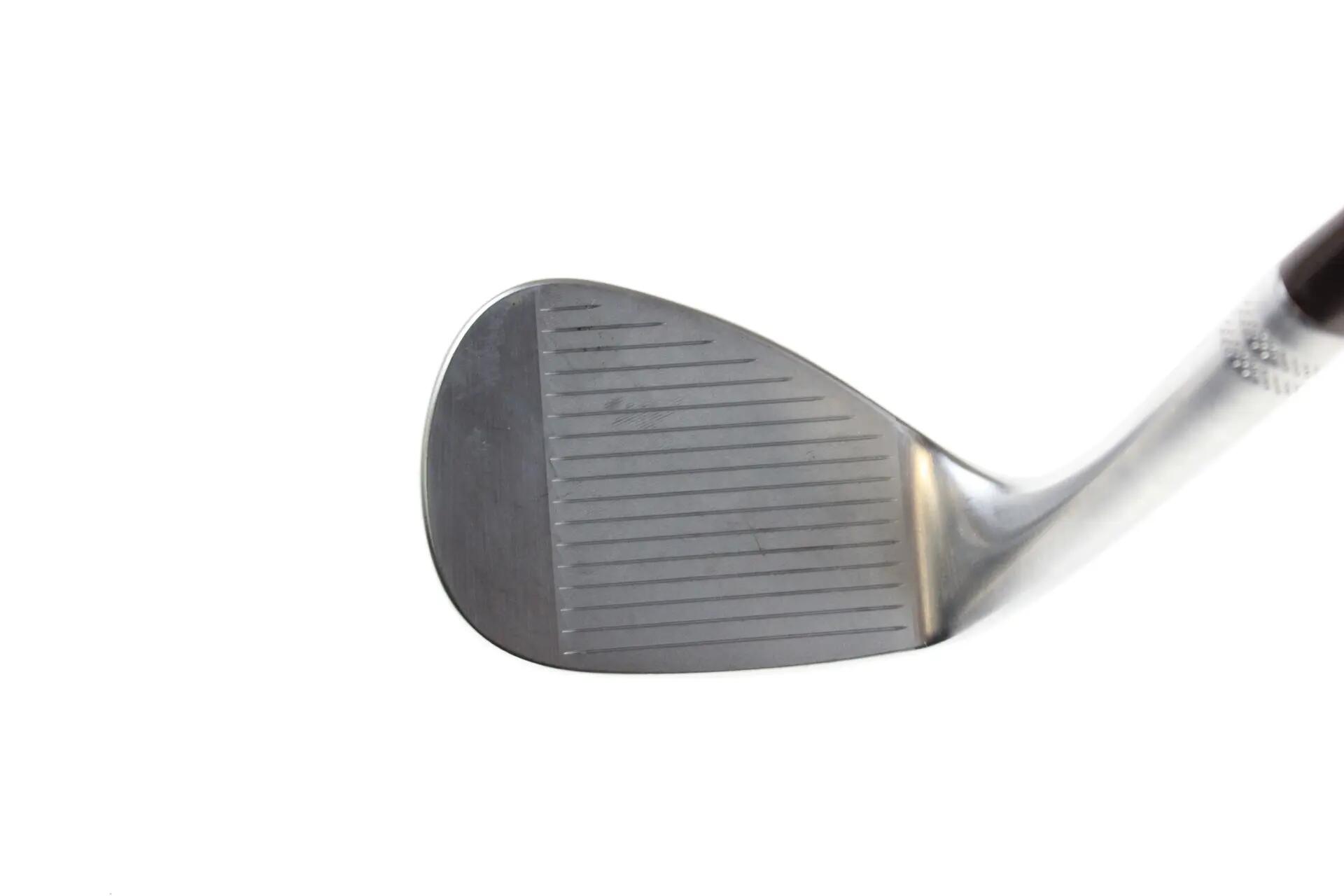 Seconde vie - Callaway Opus Brushed Chrome C-Grind RH 58-deg Wedge - Good 3/5