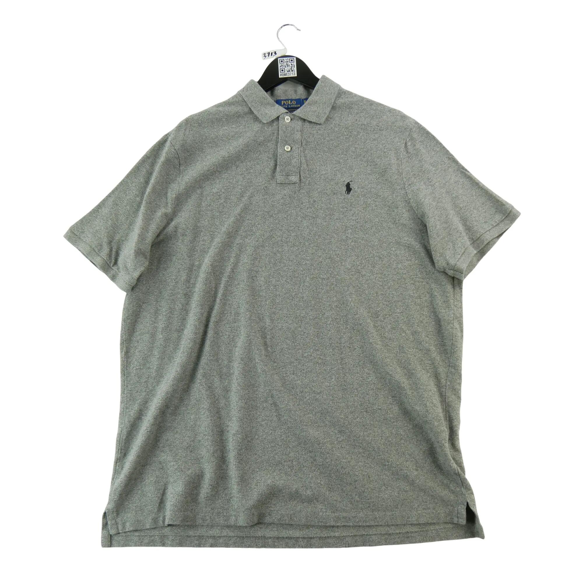 Polo Ralph Lauren Polo manga curta Classic Fit masculino 2/6