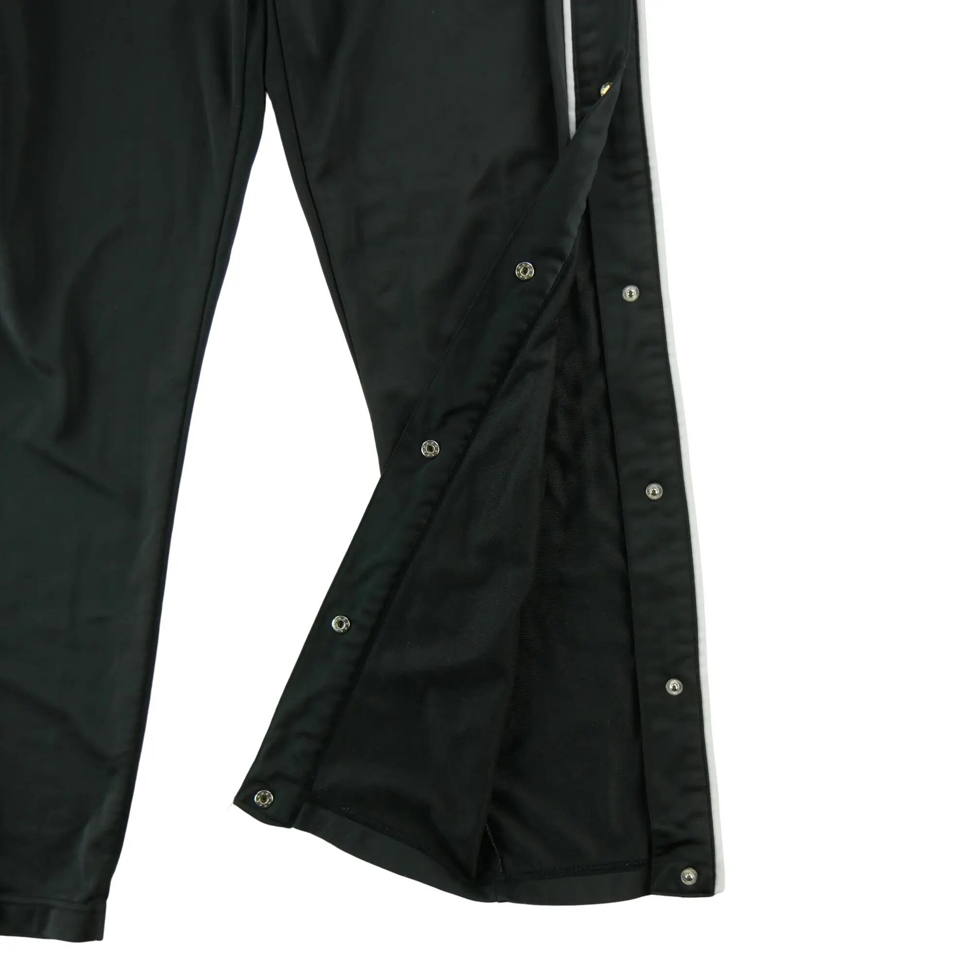 Second hand - Joggings Uomo Tuta Snap Reebok - Stato molto buono 6/7