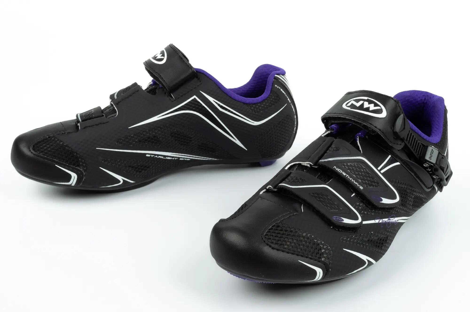 Buty sportowe Northwave Starlight SRS 8/9