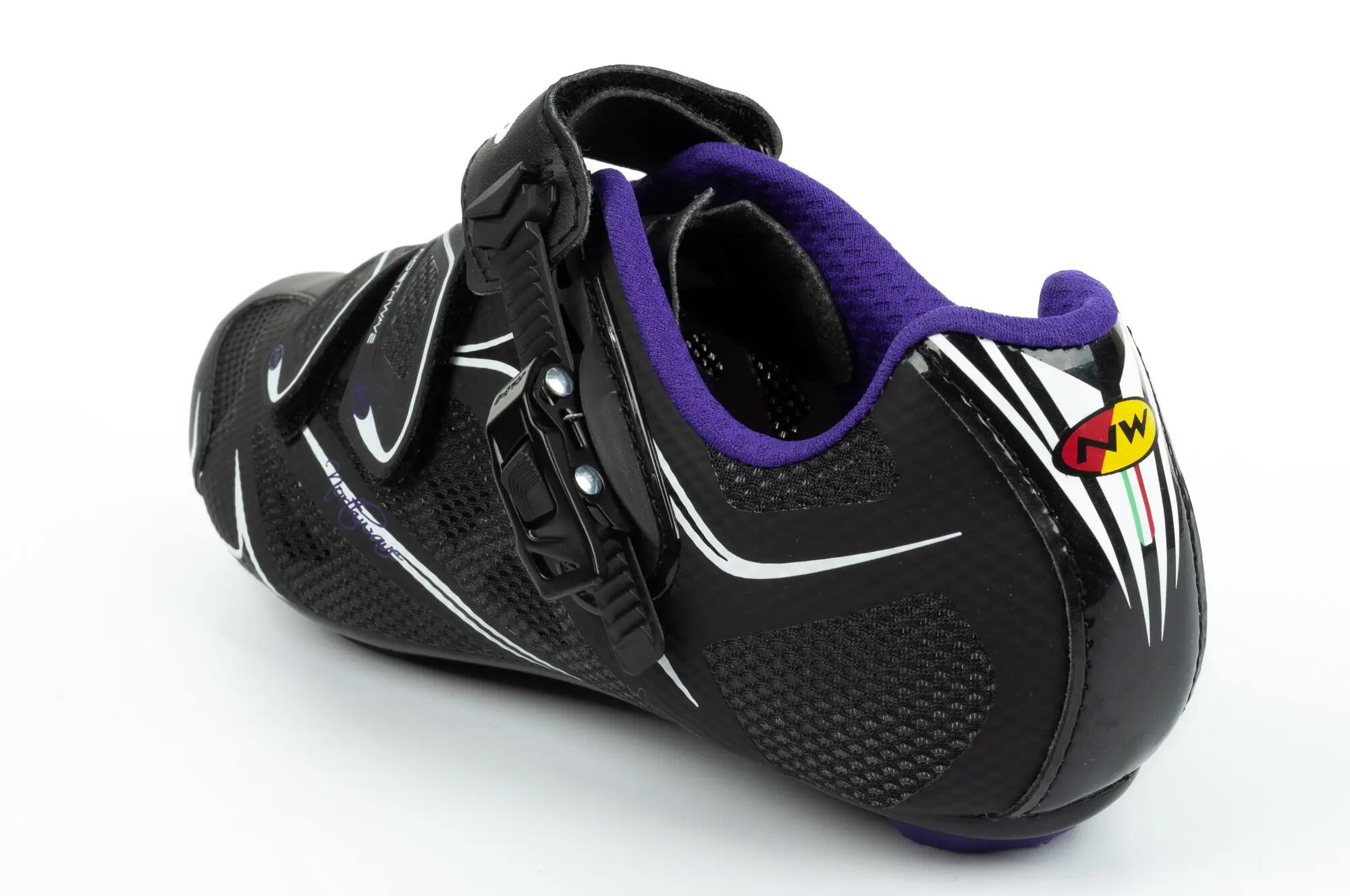 Buty sportowe Northwave Starlight SRS 5/9