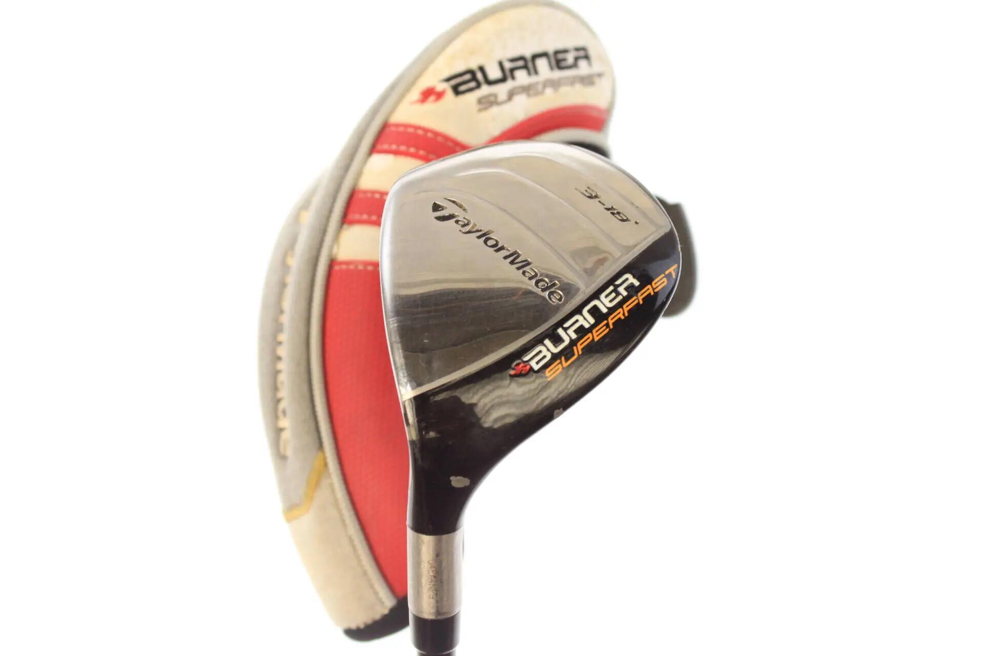 TAYLORMADE picture
