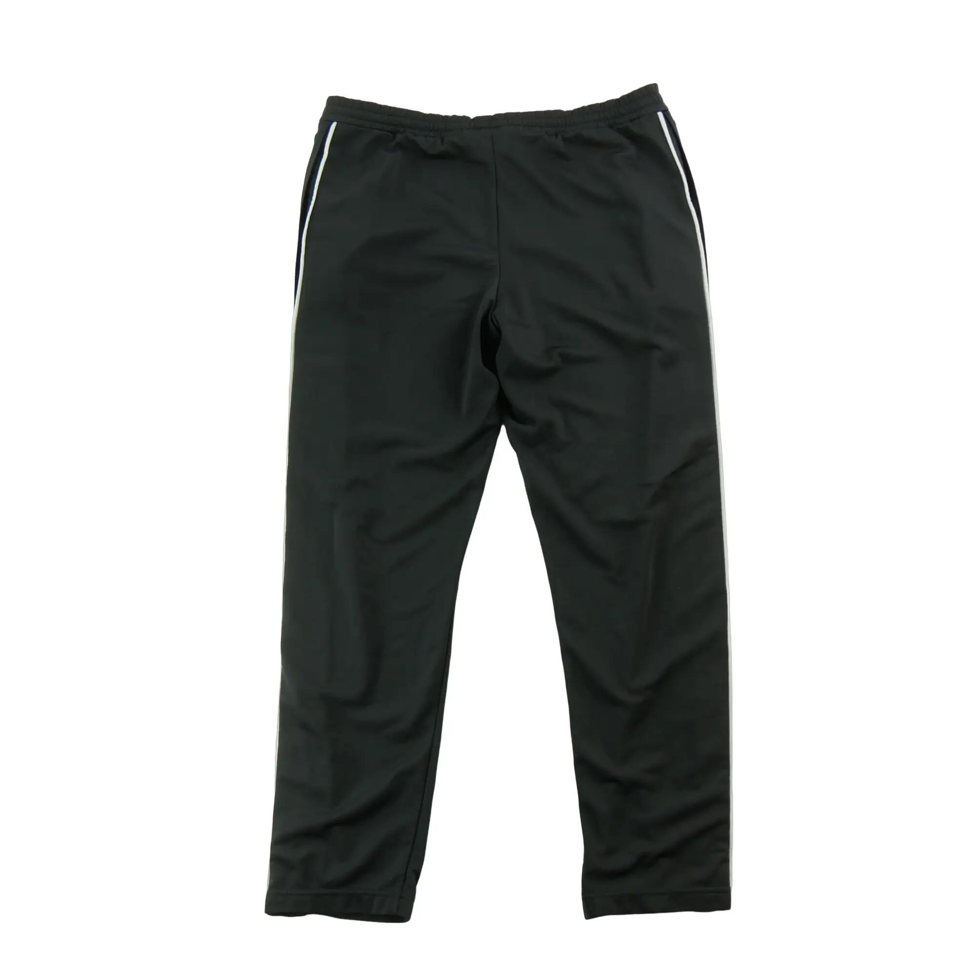 Second hand - Joggings Uomo Tuta Snap Reebok - Stato molto buono 2/7