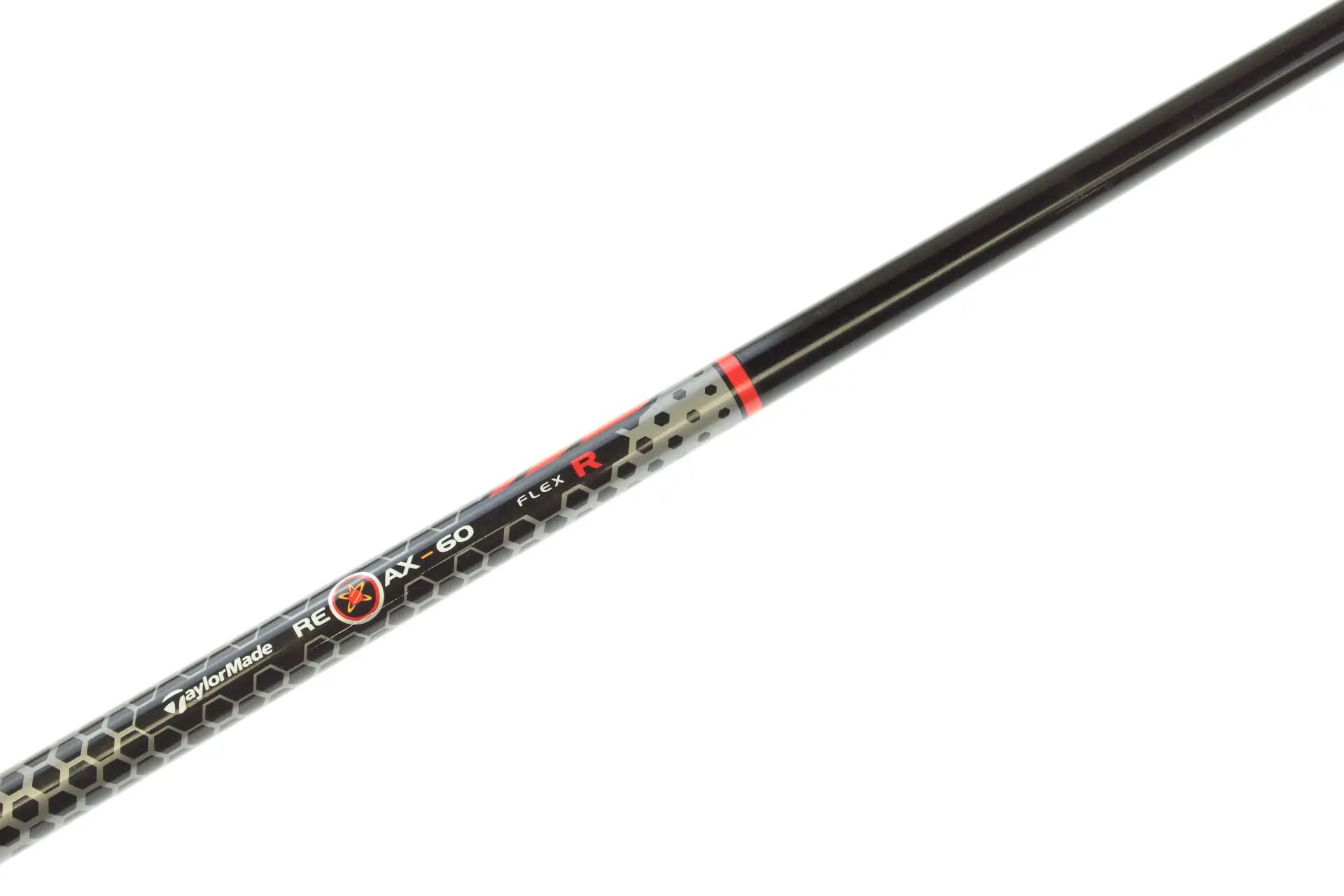Seconde vie - TaylorMade Burner SuperFast Rescue LH 18-deg Hybrid - Sufficient 4/5