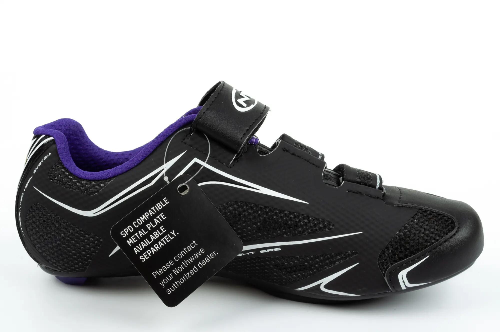 Buty sportowe Northwave Starlight SRS 4/9