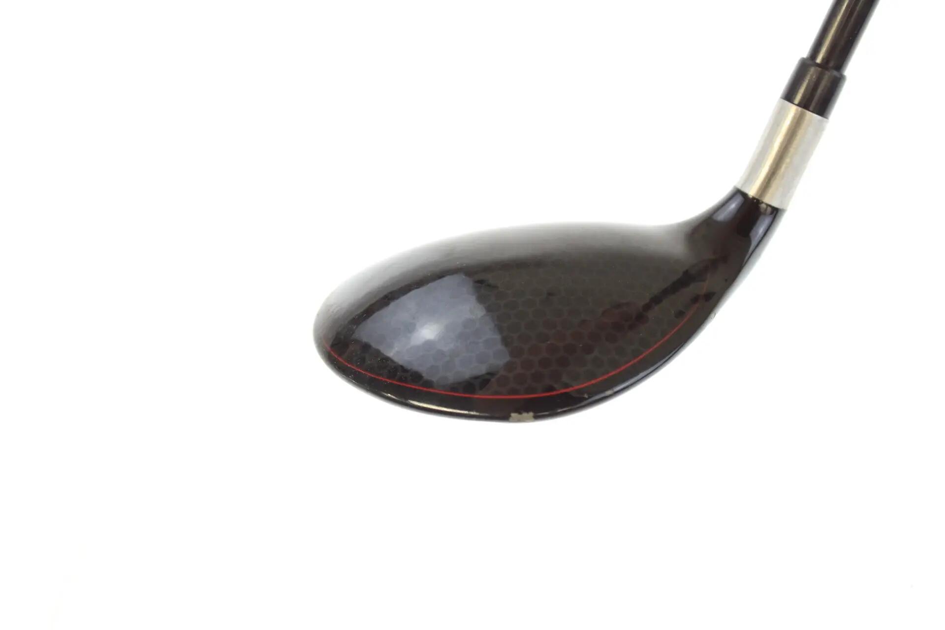 Seconde vie - TaylorMade Burner SuperFast Rescue LH 18-deg Hybrid - Sufficient 3/5