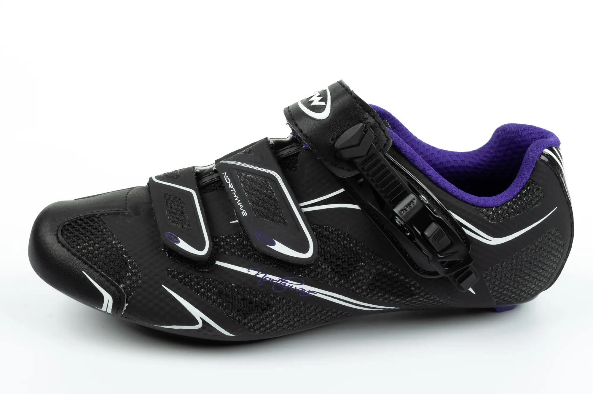 Buty sportowe Northwave Starlight SRS 2/9