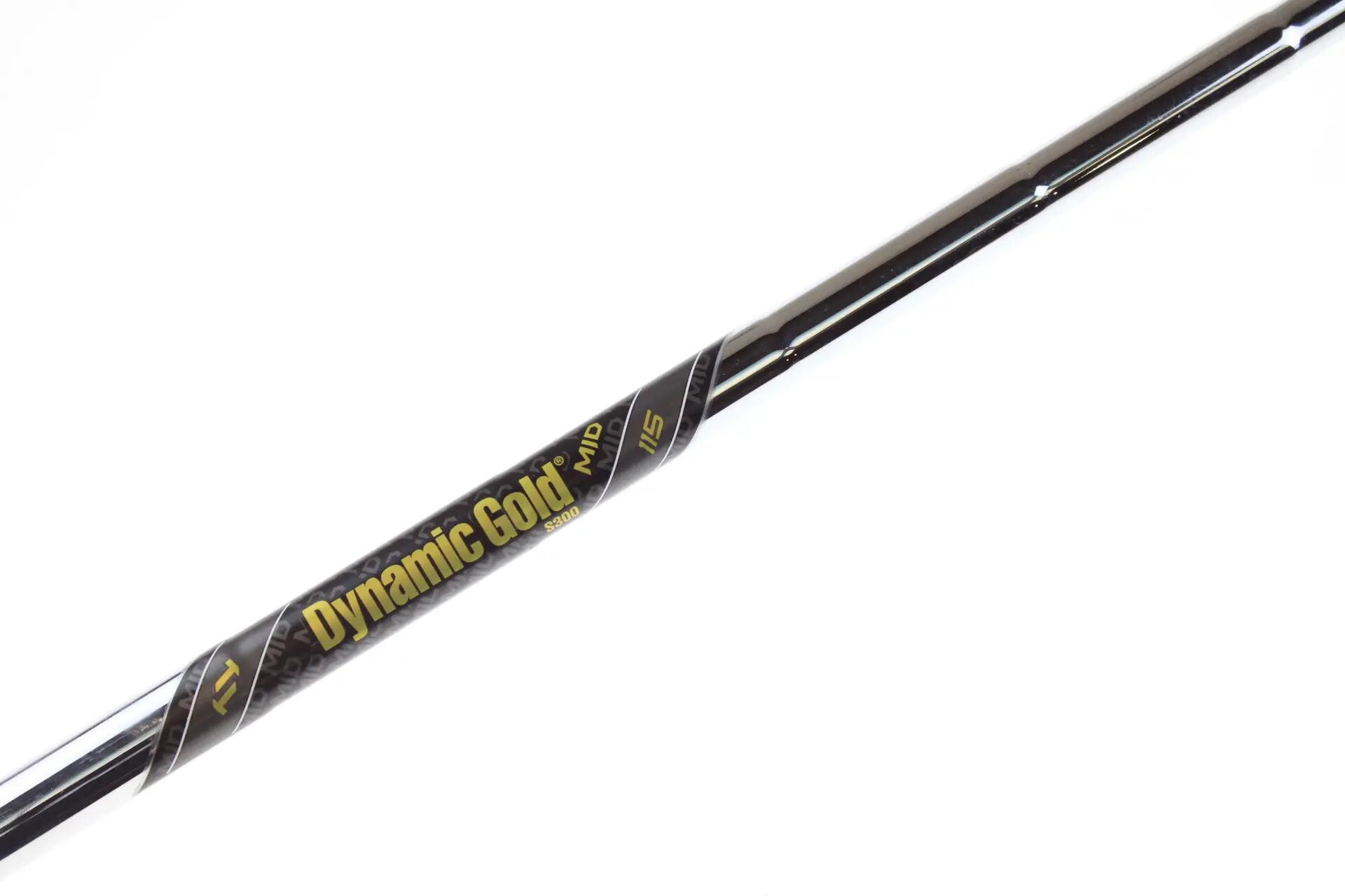 Seconde vie - Callaway Apex UT 2024 LH 20-deg Hybrid - Good 4/5