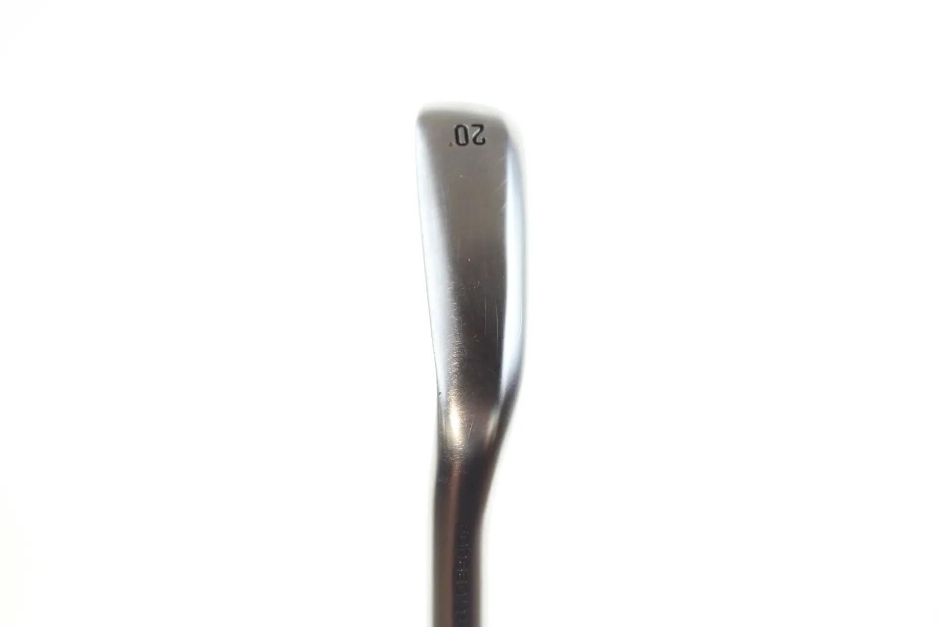 Seconde vie - Callaway Apex UT 2024 LH 20-deg Hybrid - Good 2/5