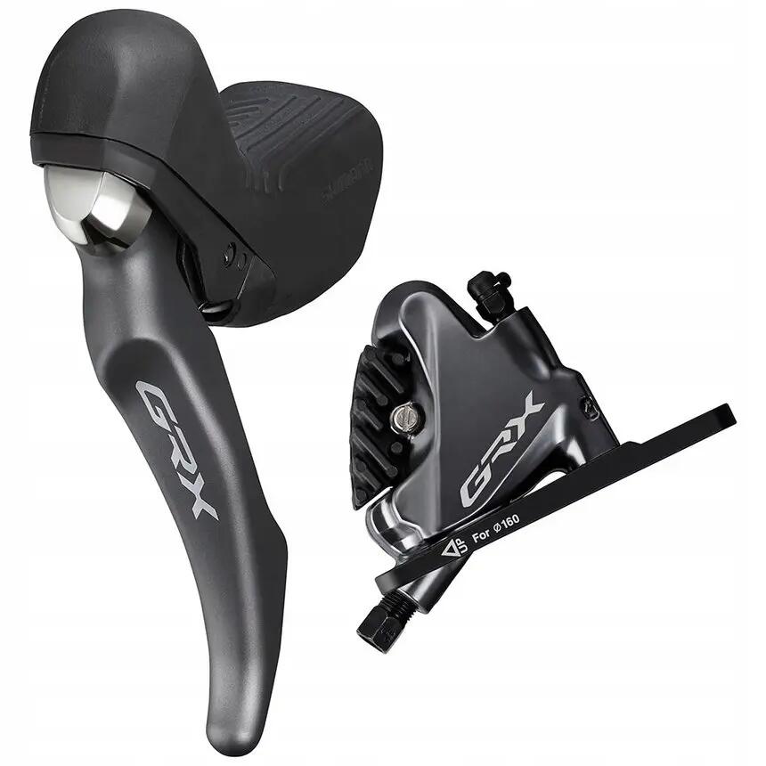 Лост за предна велосипедна спирачка Shimano GRX