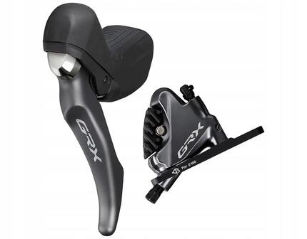 Levier de frein avant Shimano GRX pour vélo