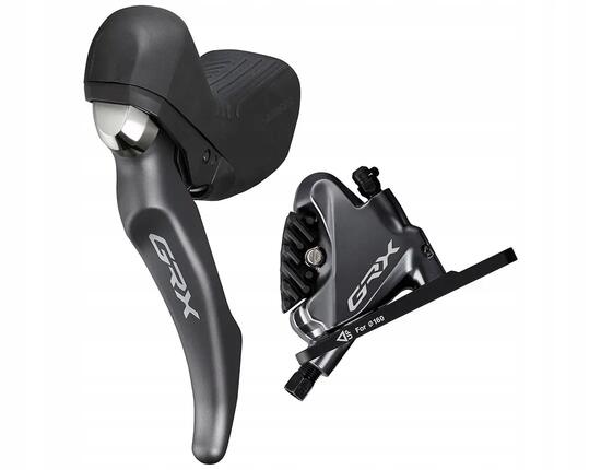 Levier de frein avant Shimano GRX pour vélo