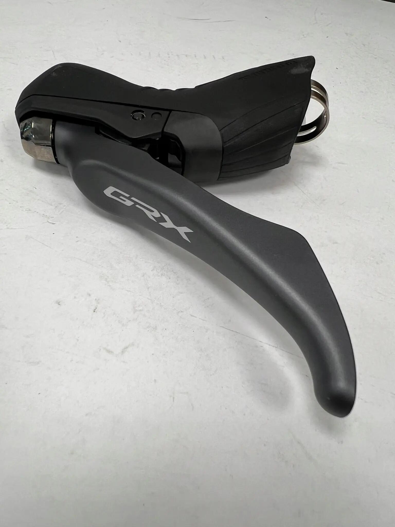 Maneta de freno delantero para bicicleta Shimano GRX 6/7