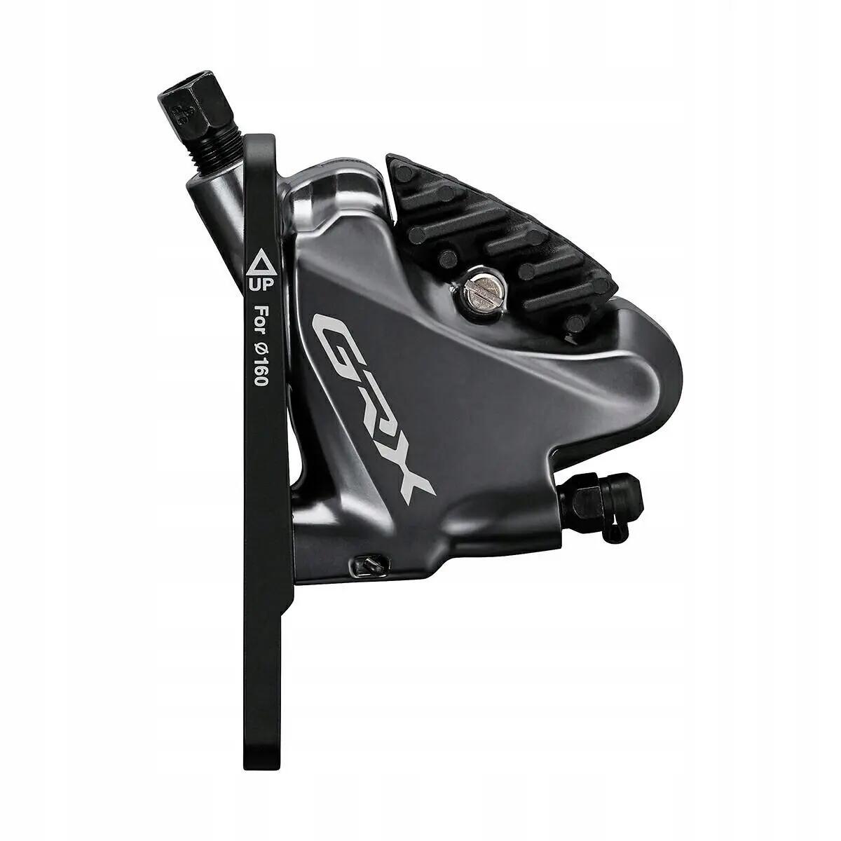 Maneta de freno delantero para bicicleta Shimano GRX 3/7