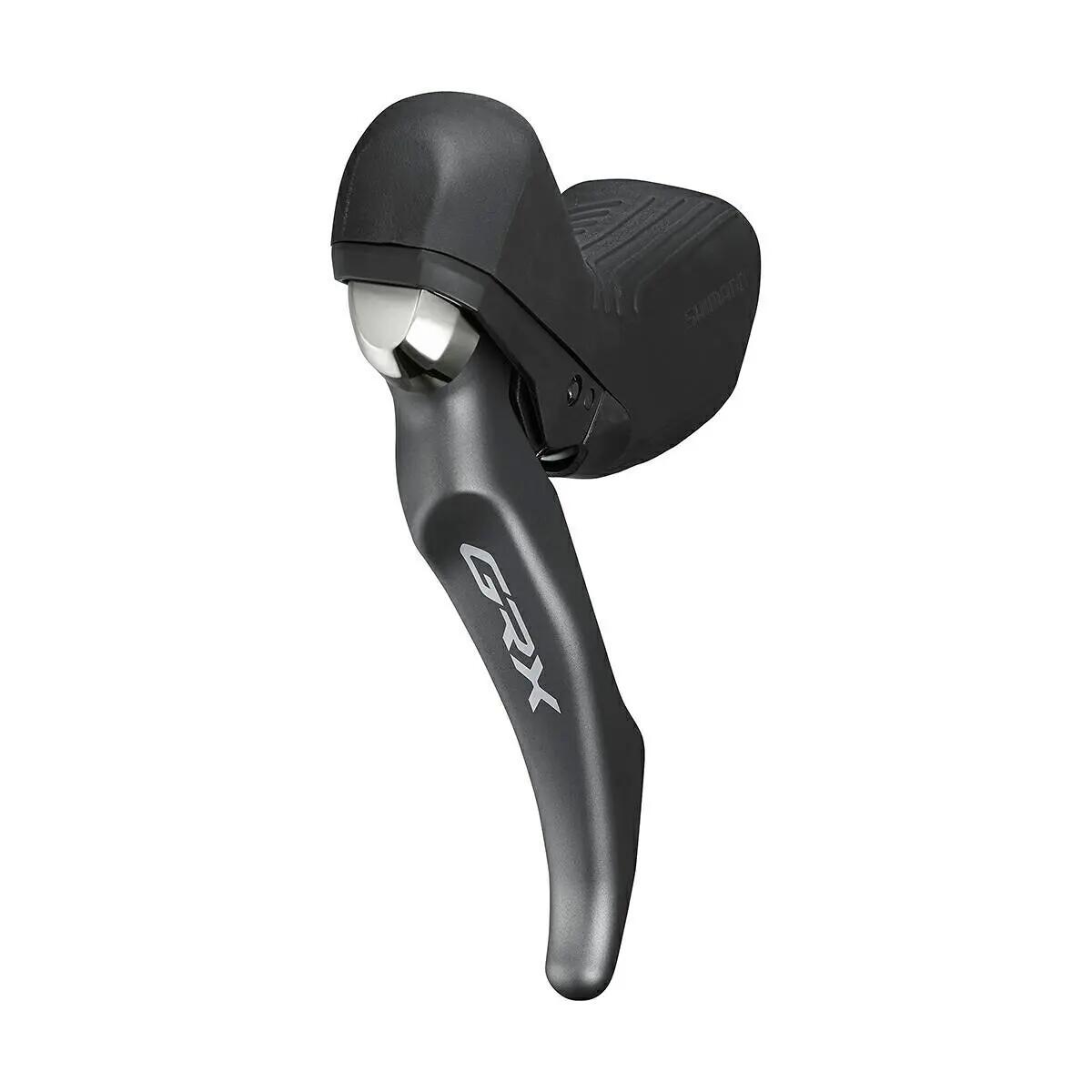 Maneta de freno delantero para bicicleta Shimano GRX 2/7