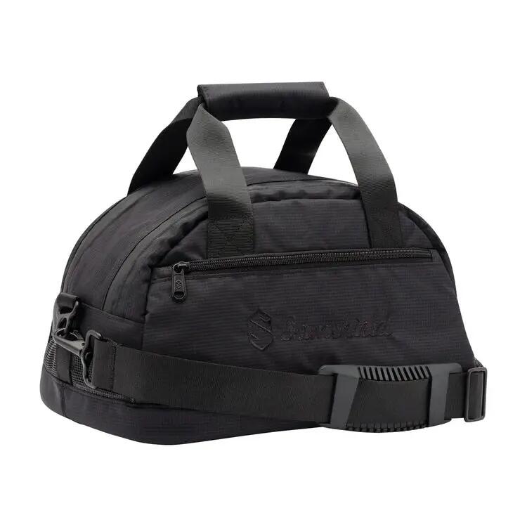 Samshield Luxury 2.0 Helmet Bag – Luxe Helmtas Voor Rijhelmen Kleurloos - 2/3