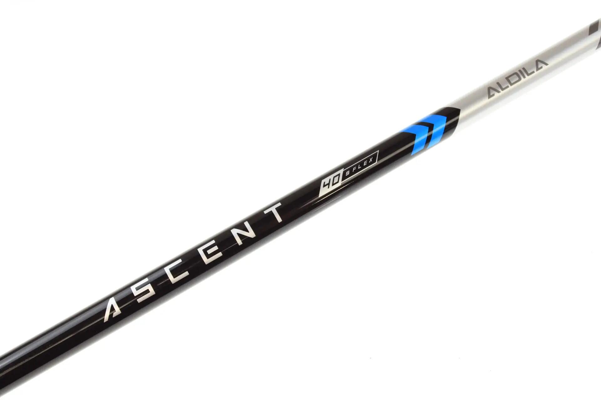 Seconde vie - Cleveland Launcher XL 2 Draw LH 9.5-deg Driver - Very good 4/5