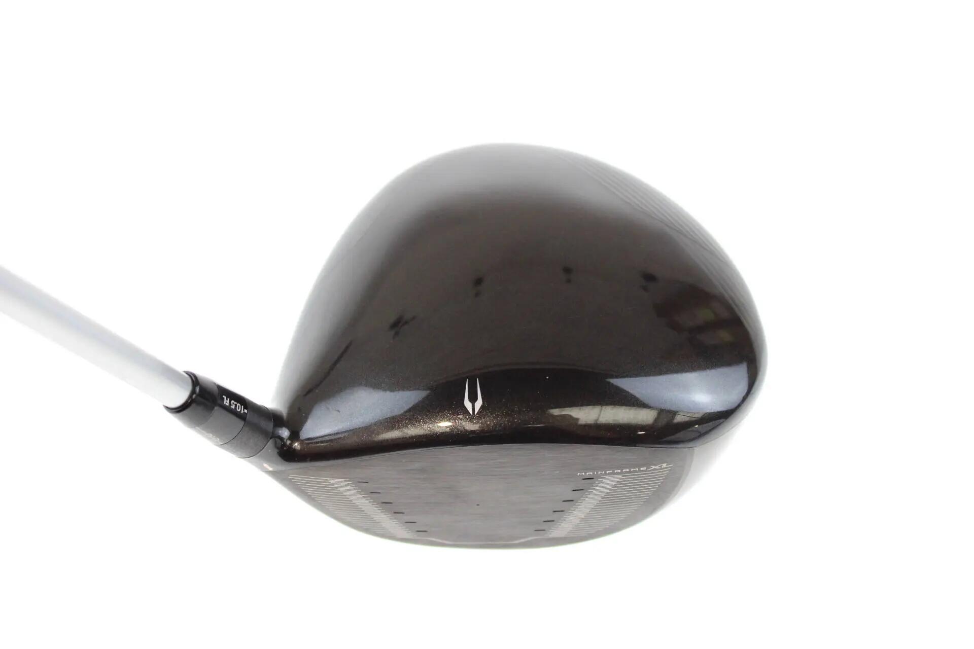 Seconde vie - Cleveland Launcher XL 2 Draw LH 9.5-deg Driver - Very good 3/5