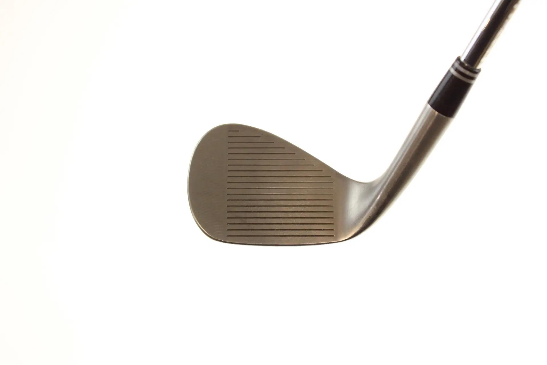 Seconde vie - Cleveland RTZ Tour Rack Mid RH 50-deg Wedge - Good 3/5
