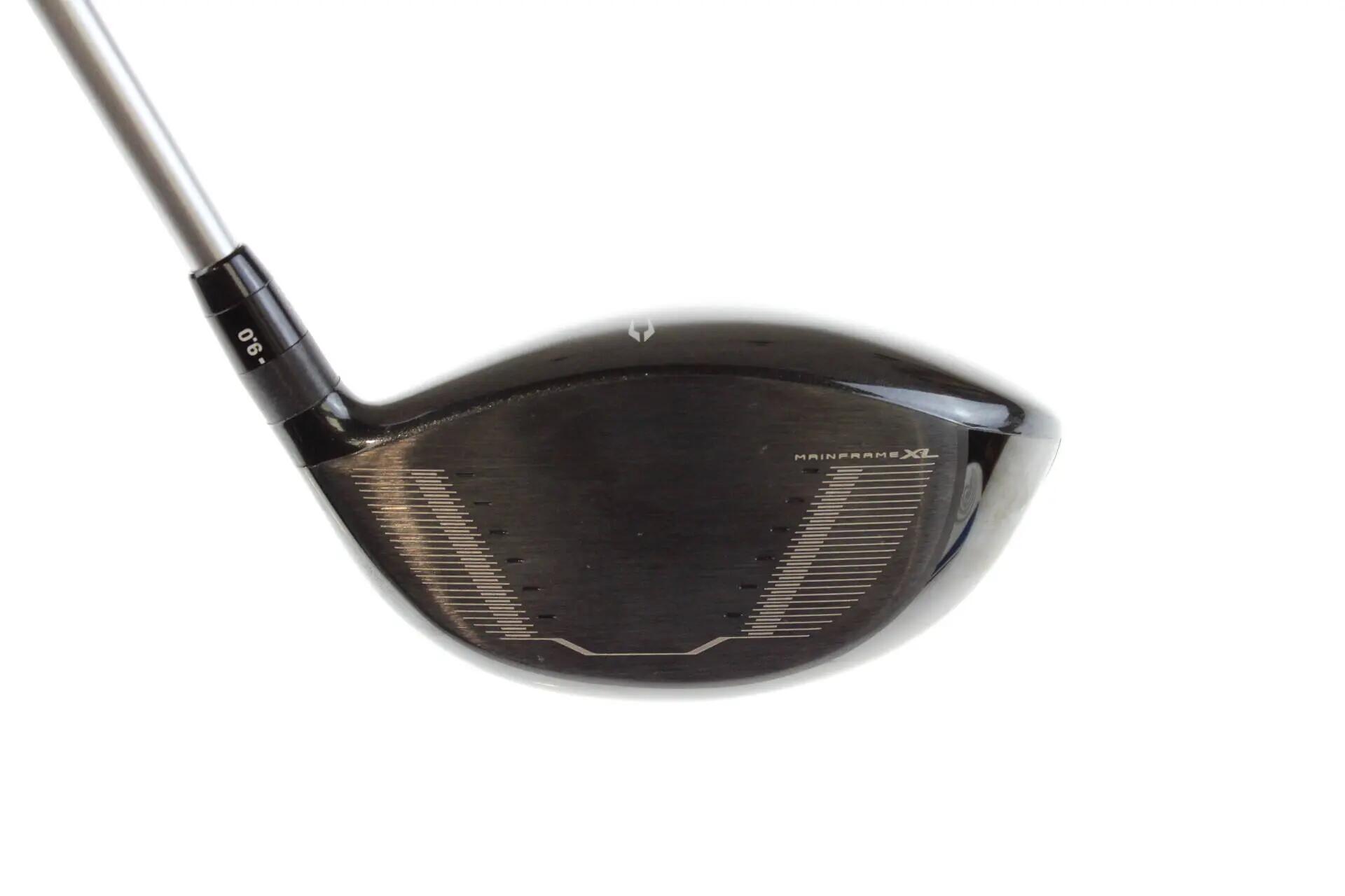 Seconde vie - Cleveland Launcher XL 2 Draw LH 9.5-deg Driver - Very good 2/5