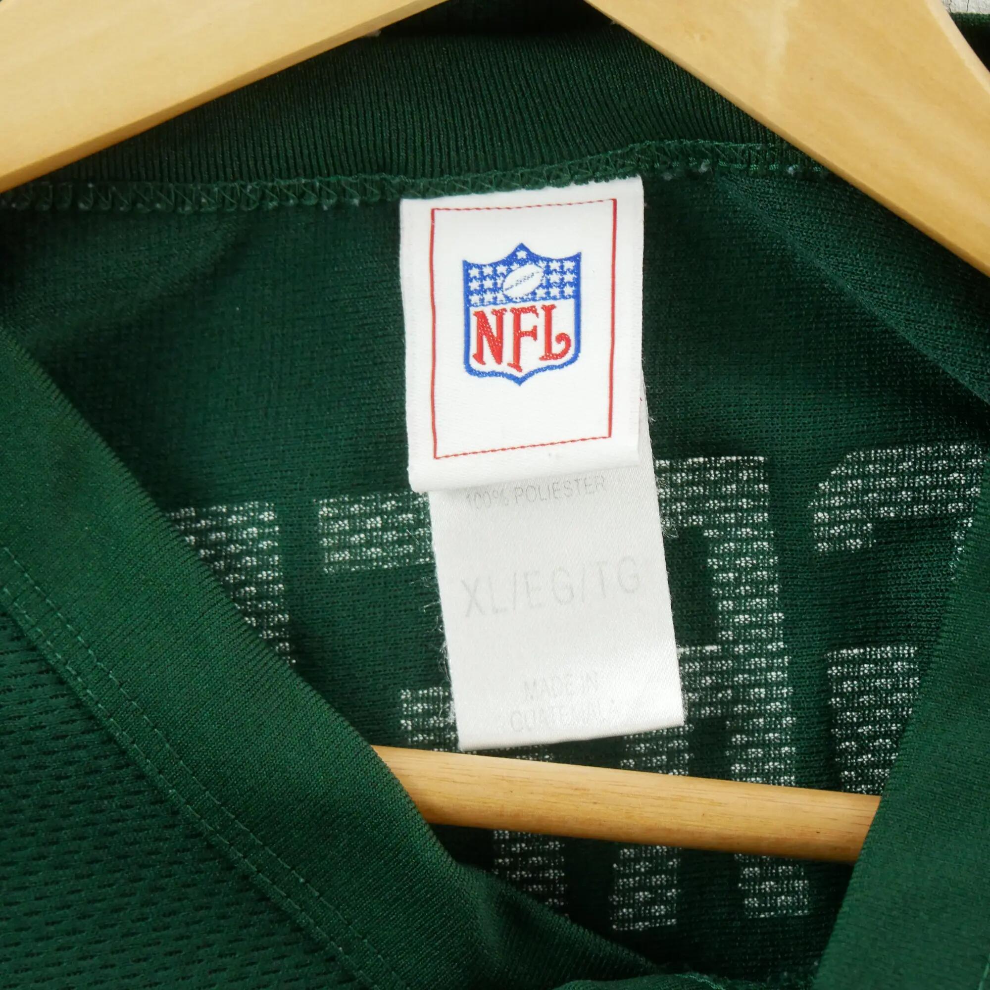 Segunda vida - Camisola NFL masculina - Em muito bom estado 7/7