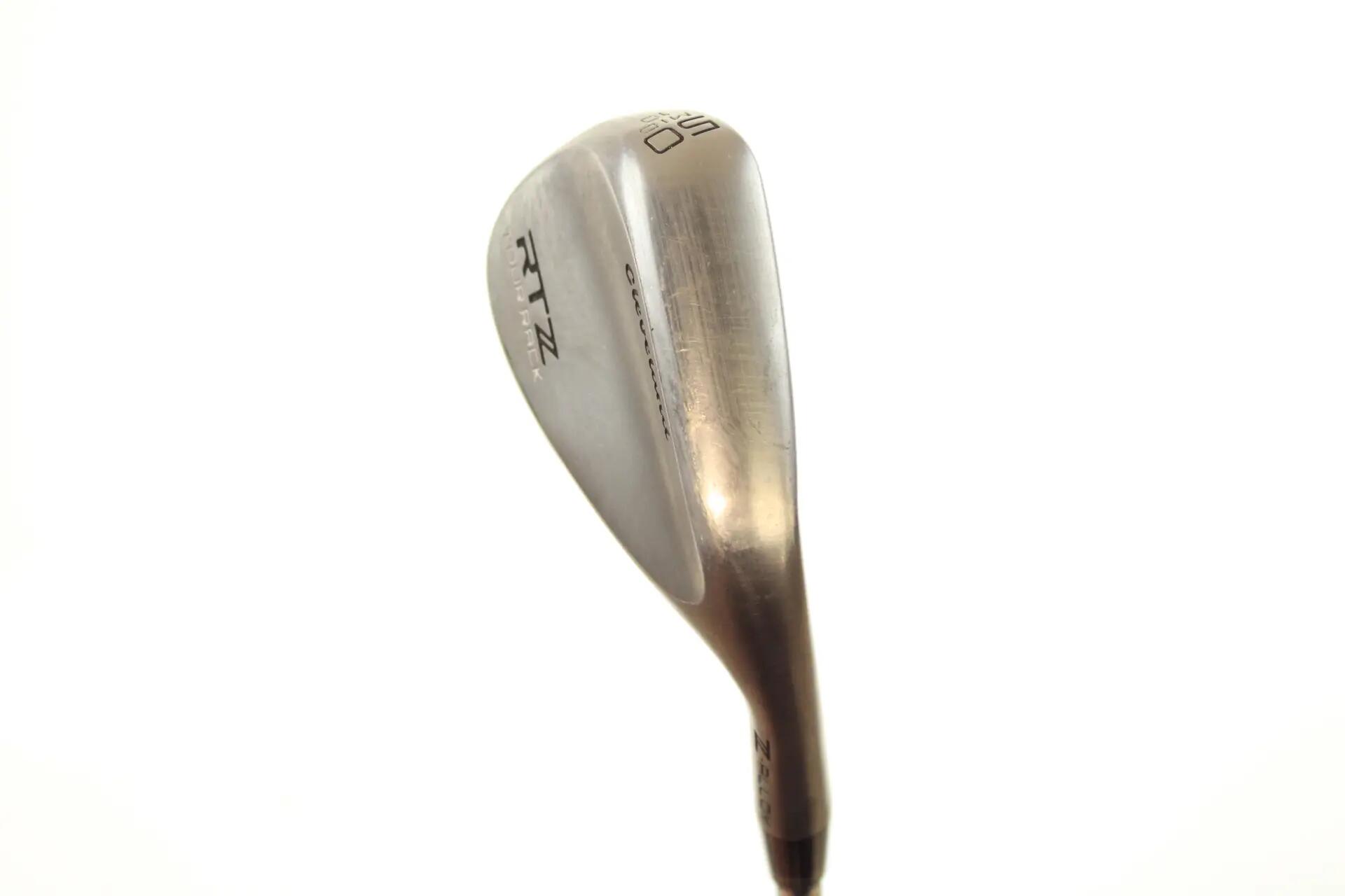 Seconde vie - Cleveland RTZ Tour Rack Mid RH 50-deg Wedge - Good 2/5