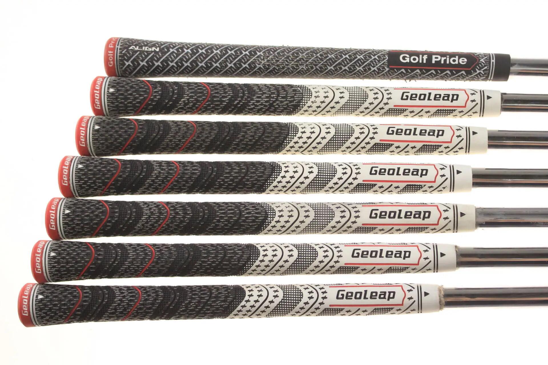 Seconde vie - Srixon Z-Forged II RH 4-PW Iron Set - Sufficient 6/6