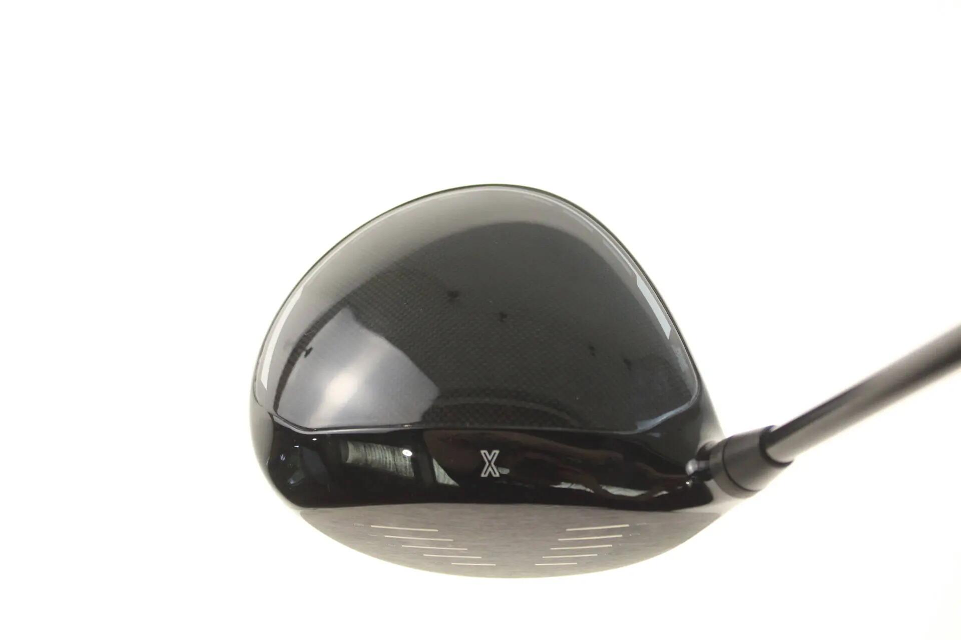 Seconde vie - PXG 0311 Tour-1 Black Ops RH 8-deg Driver - Very good 4/6