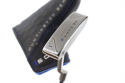Seconde vie - Cleveland HB Soft 2 #1 RH Putter - Excellent