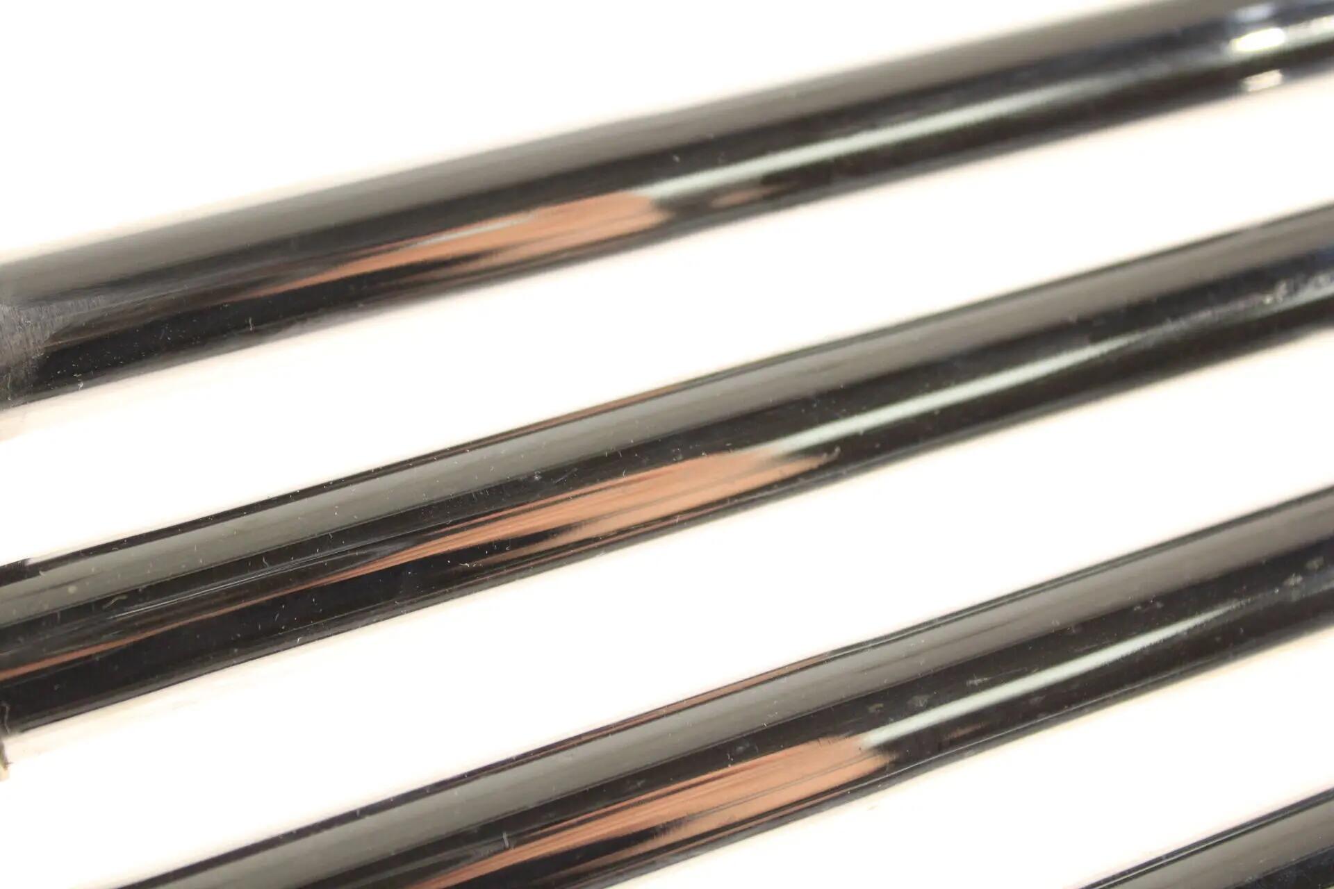 Seconde vie - Srixon Z-Forged II RH 4-PW Iron Set - Sufficient 5/6