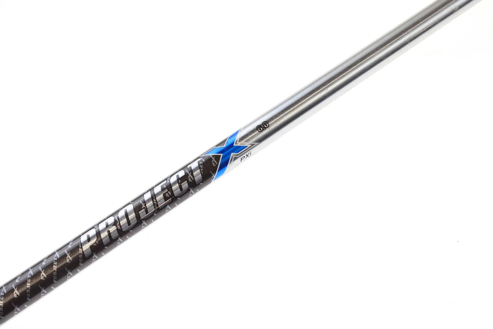 Seconde vie - Callaway Apex UT RH 21-deg Hybrid - Good 4/6