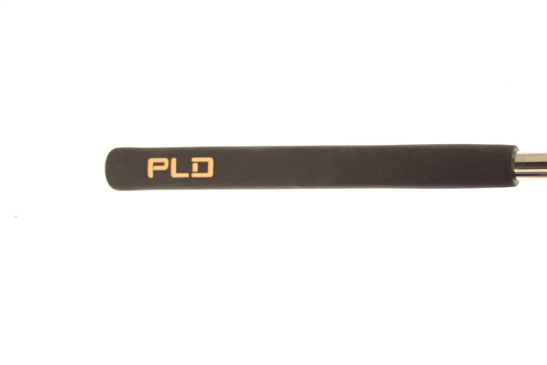 Seconde vie - Ping PLD Milled Kushin RH Putter - Excellent 5/5