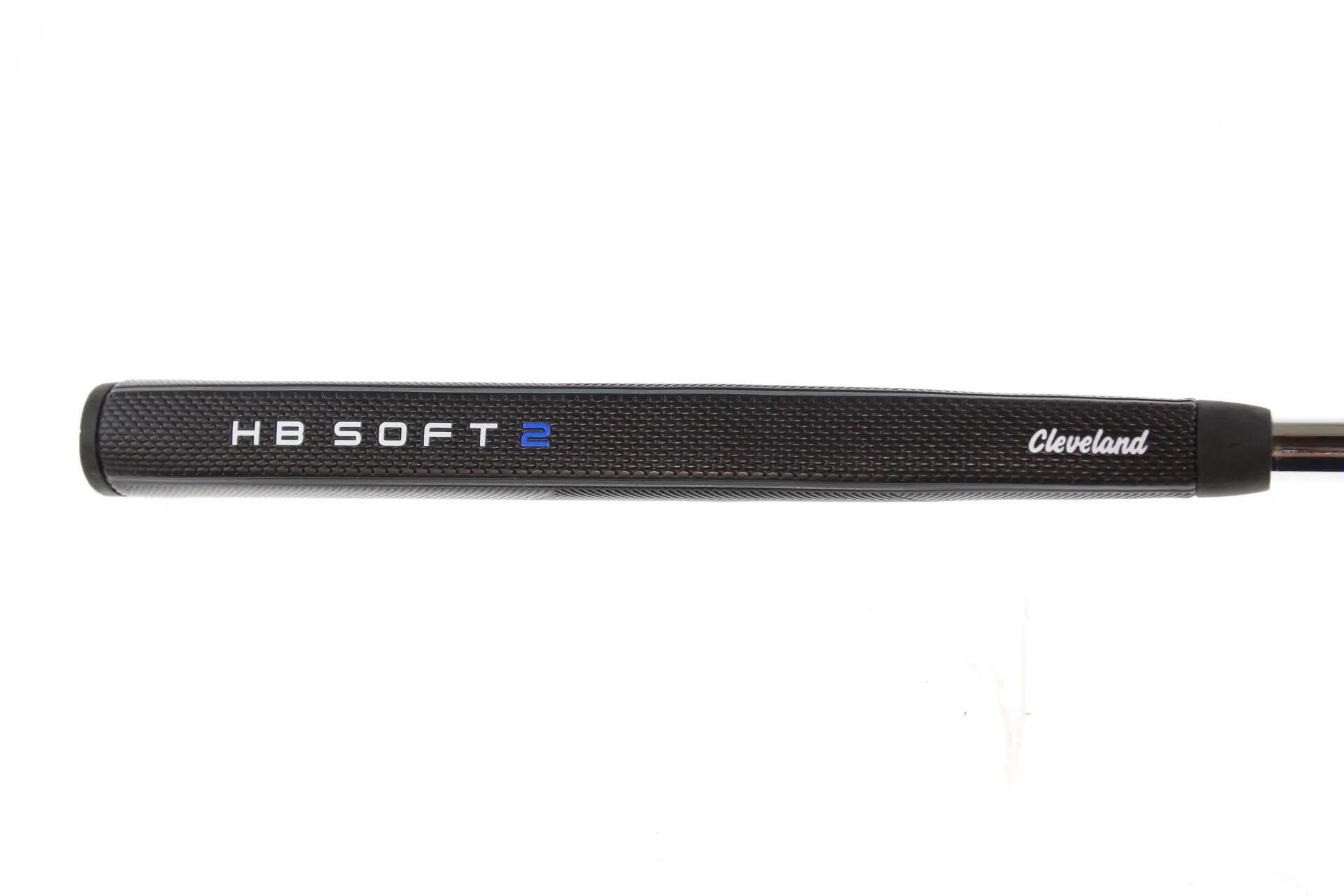 Seconde vie - Cleveland HB Soft 2 #1 RH Putter - Excellent 5/5