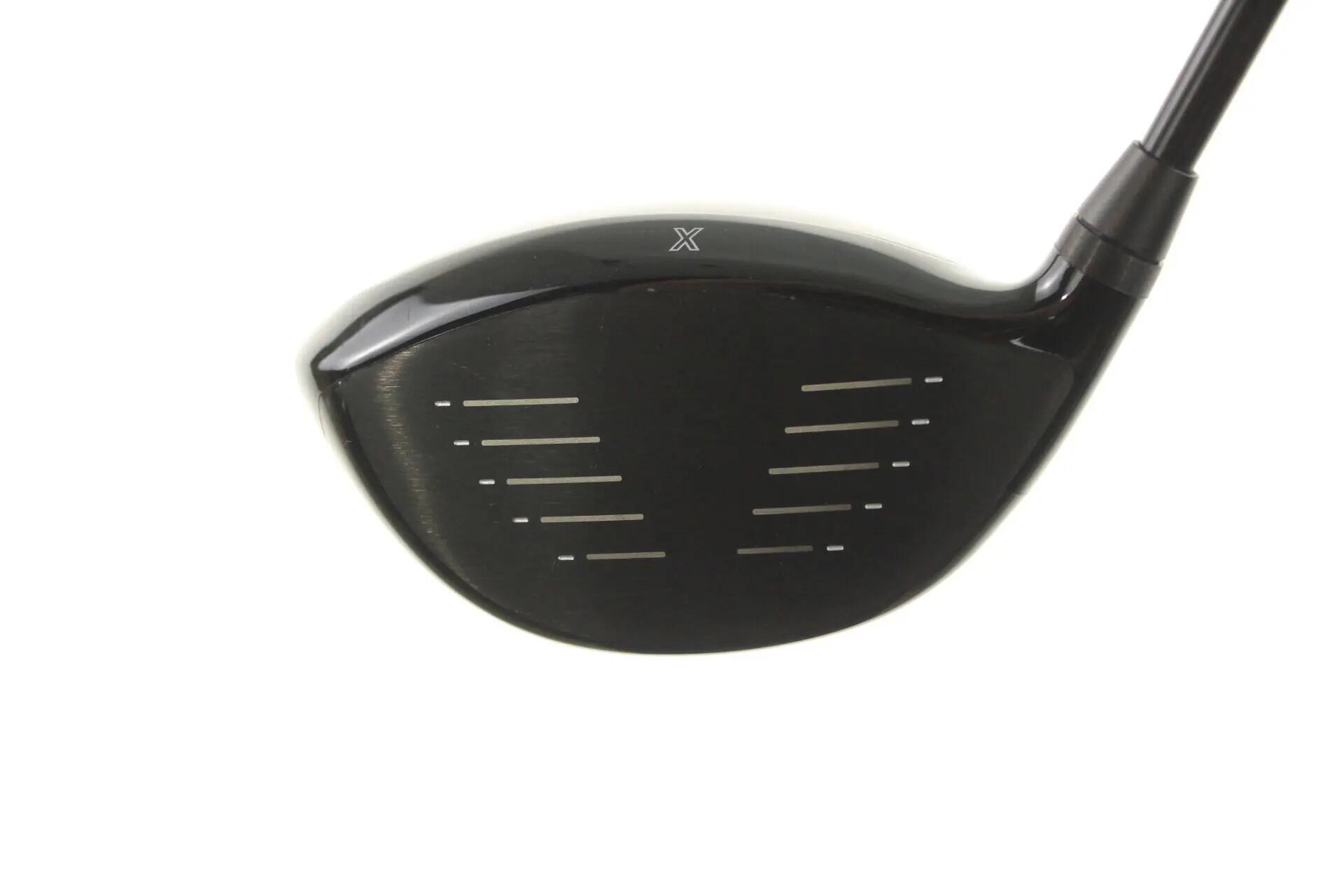 Seconde vie - PXG 0311 Tour-1 Black Ops RH 8-deg Driver - Very good 3/6