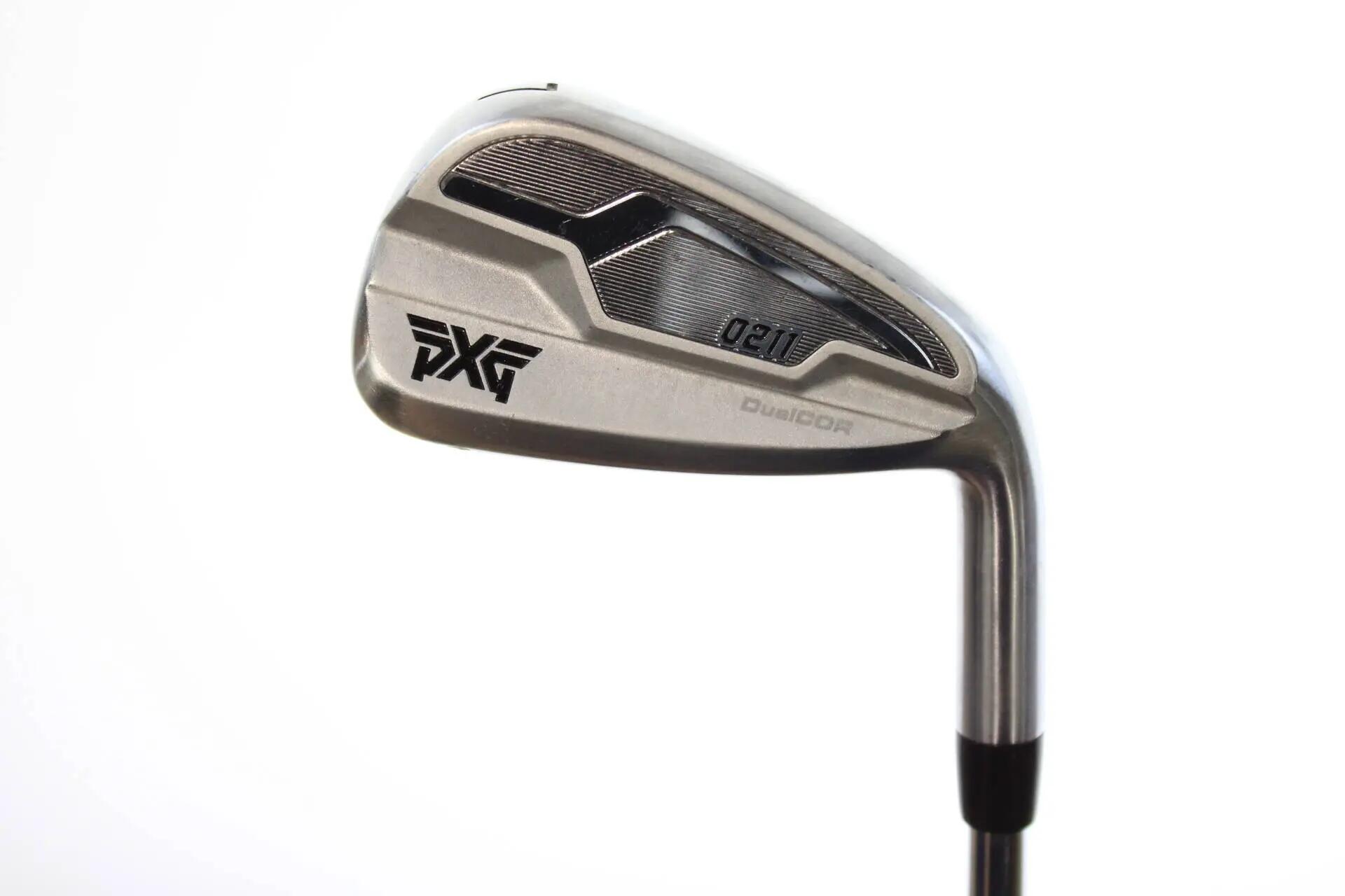 PXG picture
